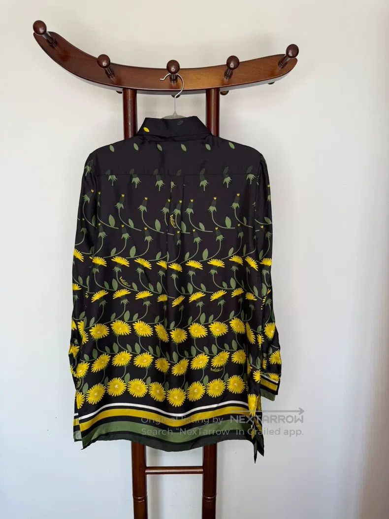 Valentino Valentino shirt Size M / US 6-8 / IT 42-44 - 6 Thumbnail