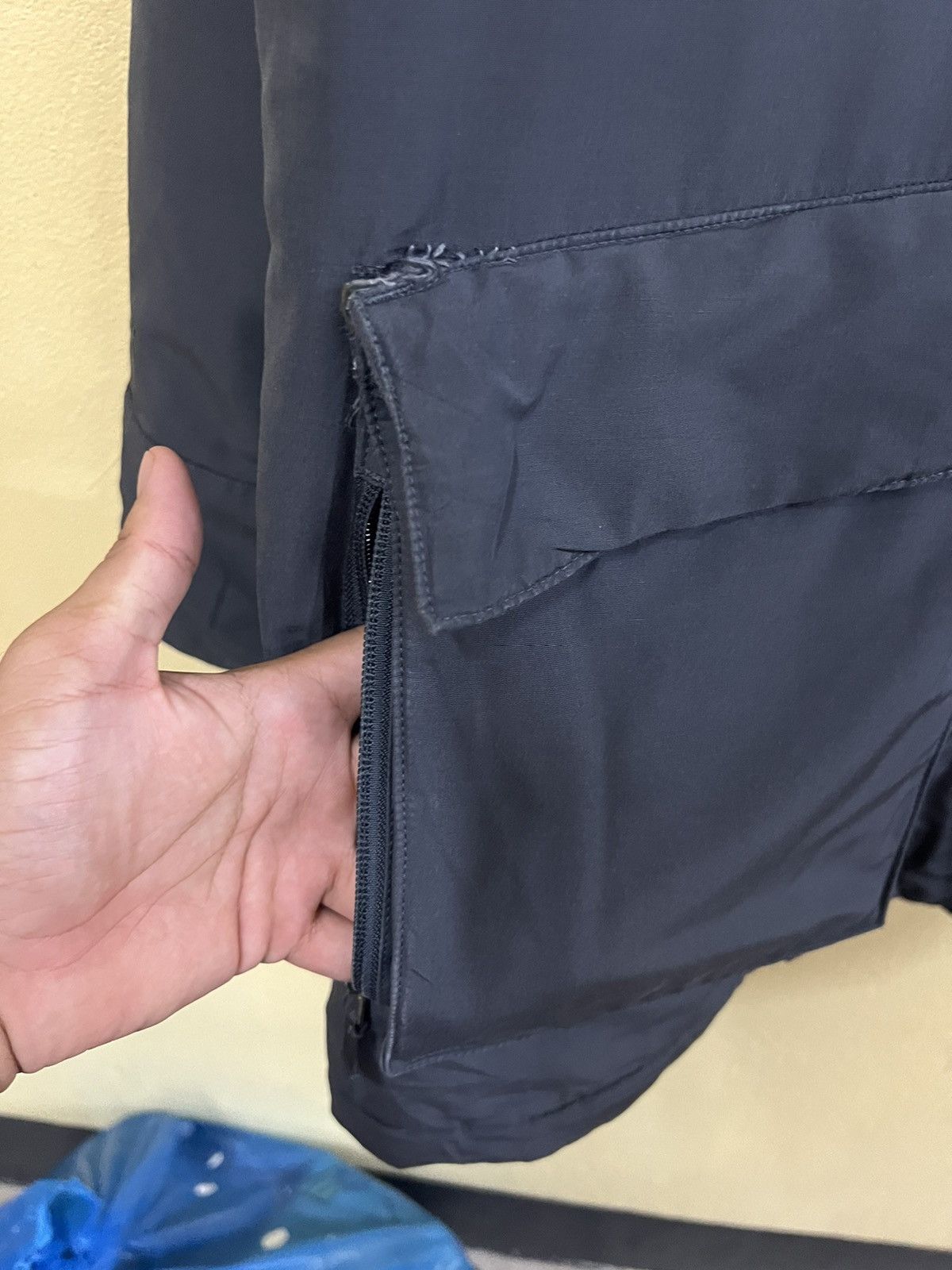 The North Face THE NORTH FACE MCMURDO SERIES MULTIPOCKET JACEKT Size US M / EU 48-50 / 2 - 3 Thumbnail