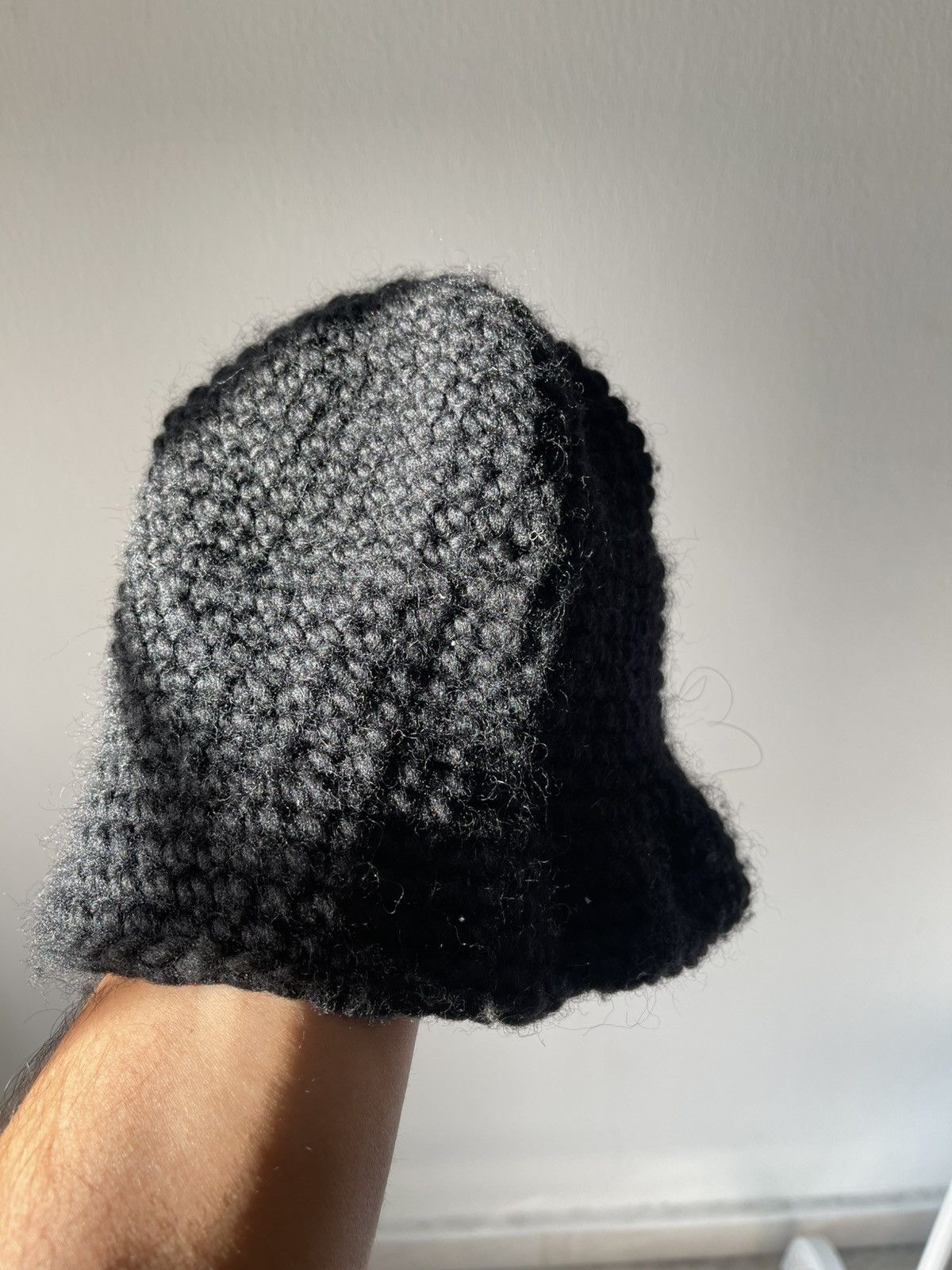 Vivienne Westwood Vivienne Westwood Knit Beanie Size ONE SIZE - 7 Thumbnail