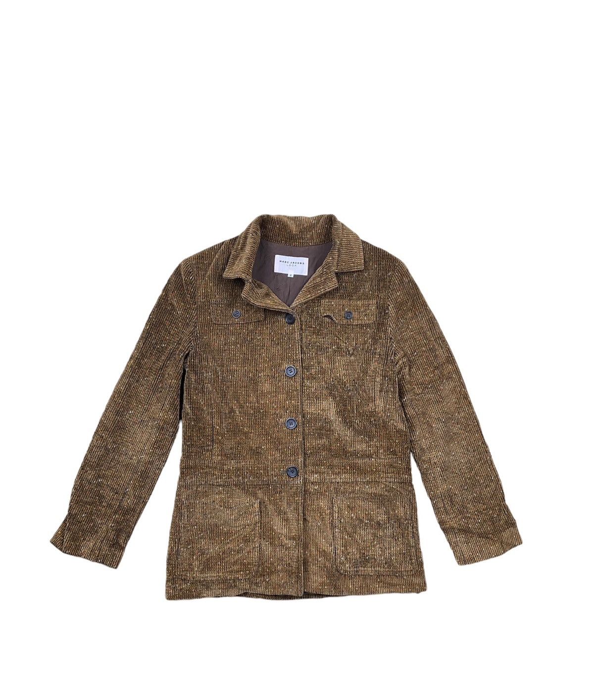 marc jcobs archive jacket