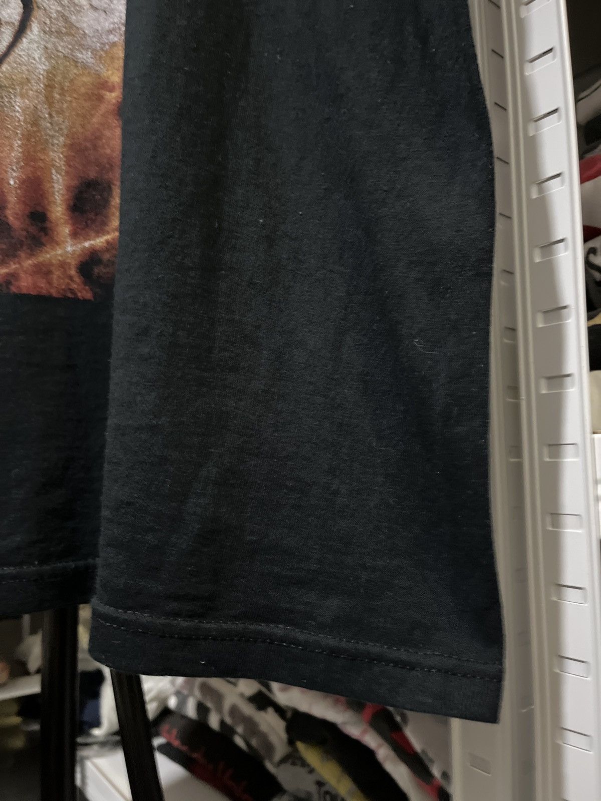 Marilyn Manson Marilyn Manson Industrial Metal Music Holy Wood Era Size US XL / EU 56 / 4 - 6 Thumbnail