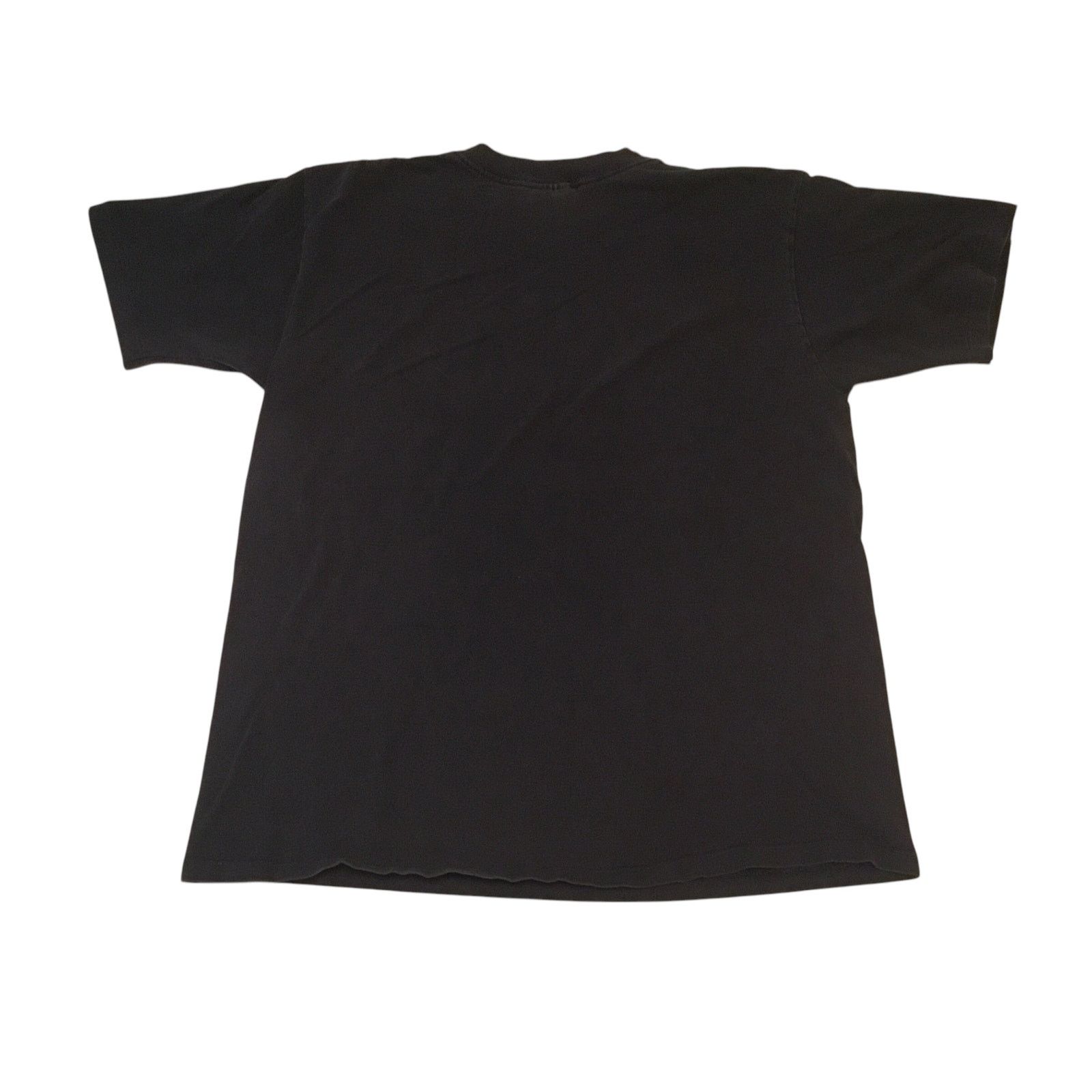 Hard Rock Cafe Hard Rock Cafe Save The Planet New York T-Shirt Black Large Size US L / EU 52-54 / 3 - 4 Thumbnail