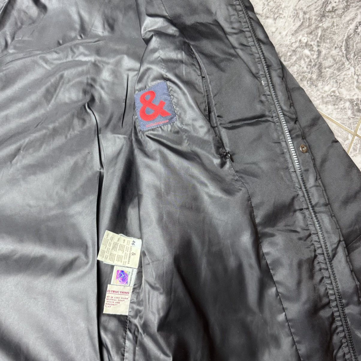 Dolce & Gabbana Dolce & Gabbana jacket Size US M / EU 48-50 / 2 - 10 Thumbnail