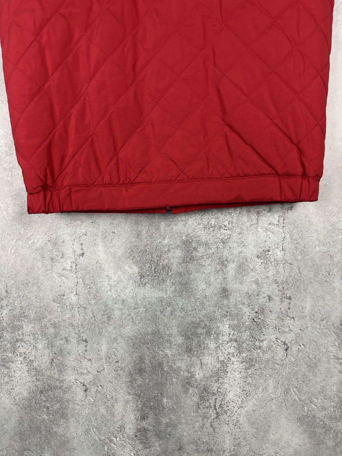 Loro Piana × Vintage Loro Piana Vest Size US M / EU 48-50 / 2 - 12 Thumbnail