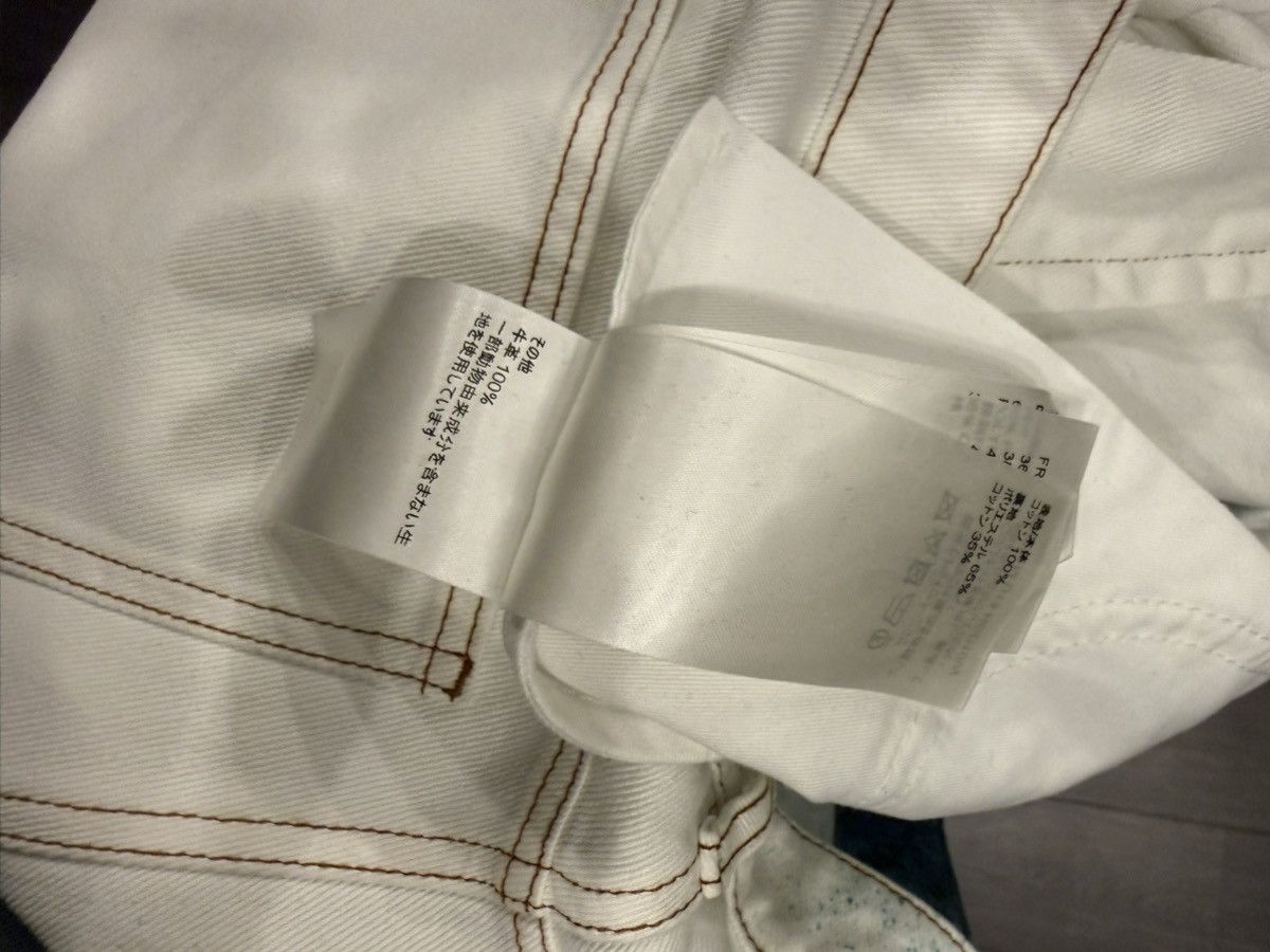Louis Vuitton Louis Vuitton x Virgil Abloh spray pants size 32 Size US 32 / EU 48 - 17 Thumbnail