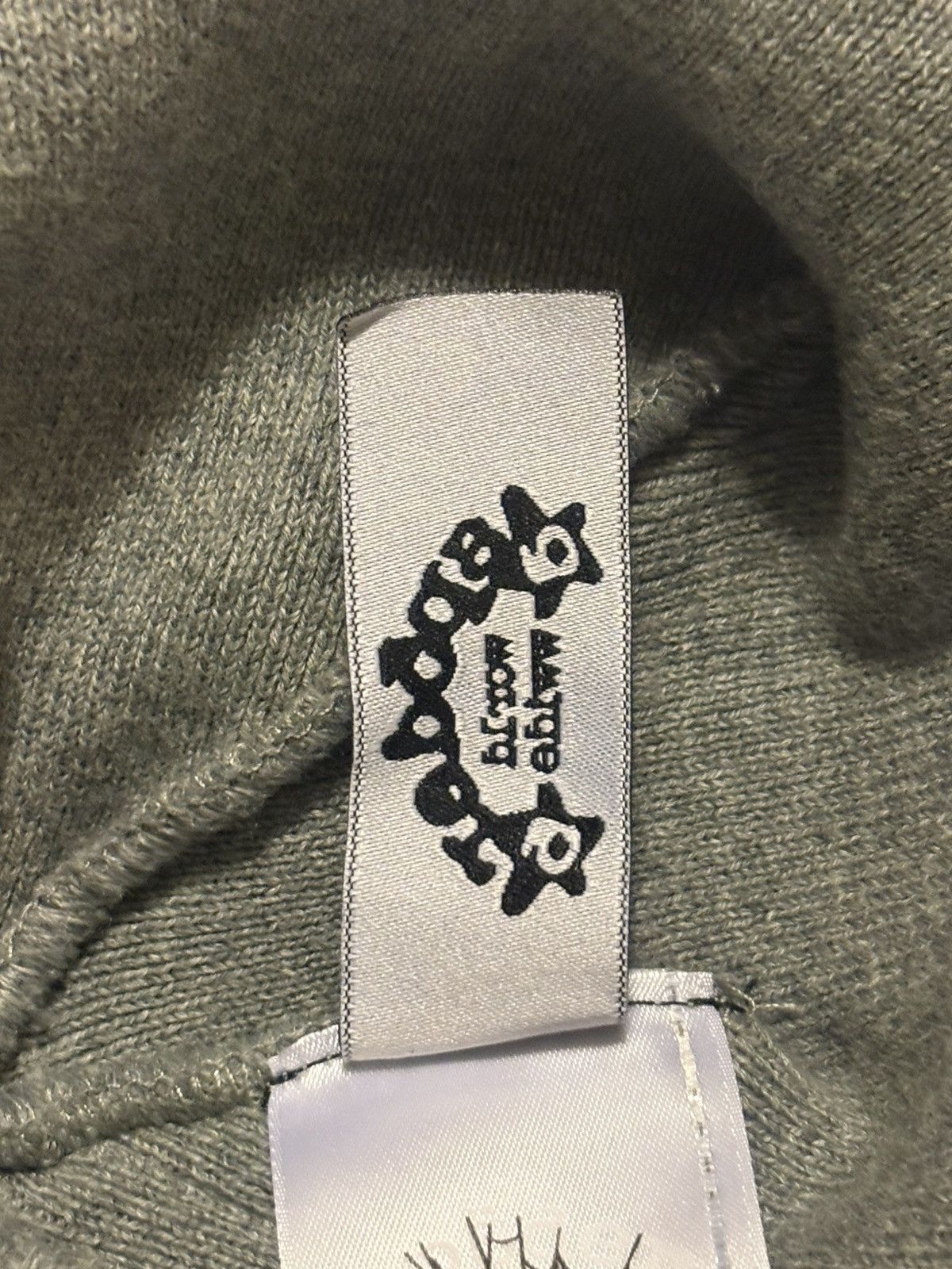 Sp5der SP5DER 555 SKULLY Size ONE SIZE - 4 Thumbnail