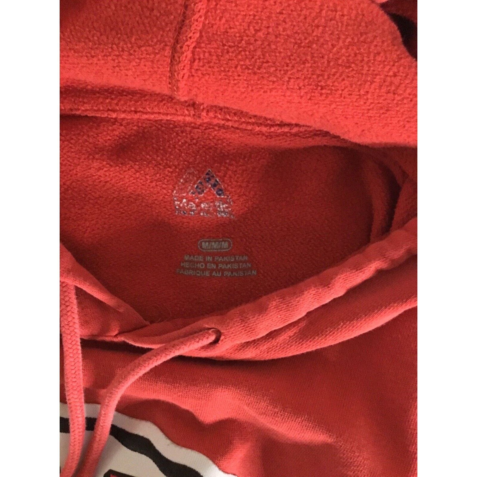 Other Kansas City Chiefs Unisex M Pullover Hoodie/Sweatshirt NFL Size US M / EU 48-50 / 2 - 5 Thumbnail
