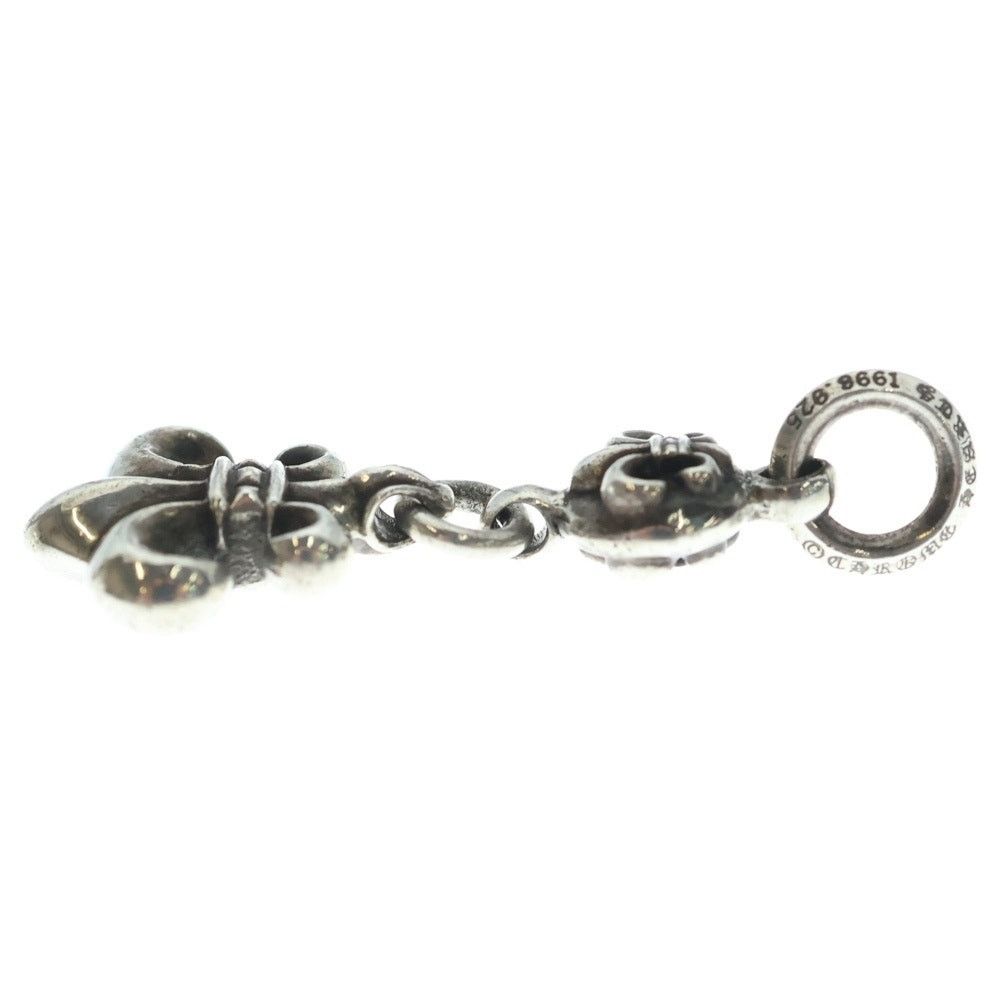 Chrome Hearts Chrome Hearts 1 Ball BS Fleur Charm Pendant Size ONE SIZE - 3 Thumbnail