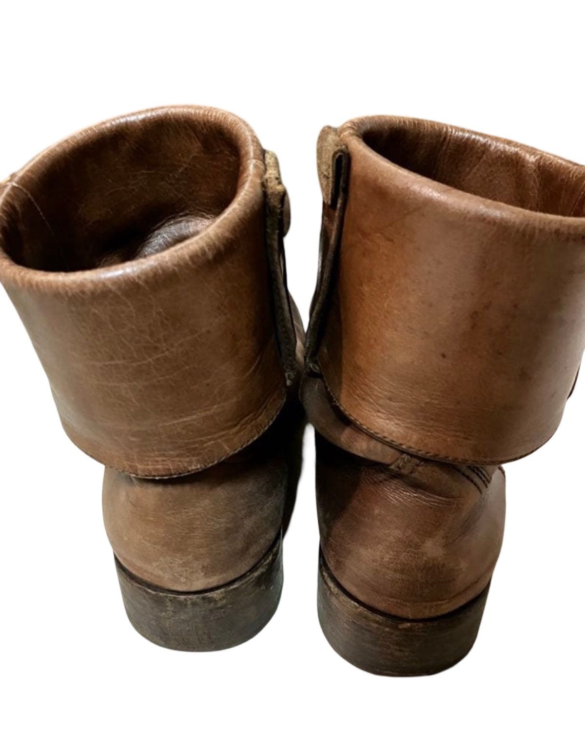 Maison Margiela 🔥RARE🔥 Maison Margiela boots Size US 8 / EU 41 - 3 Thumbnail