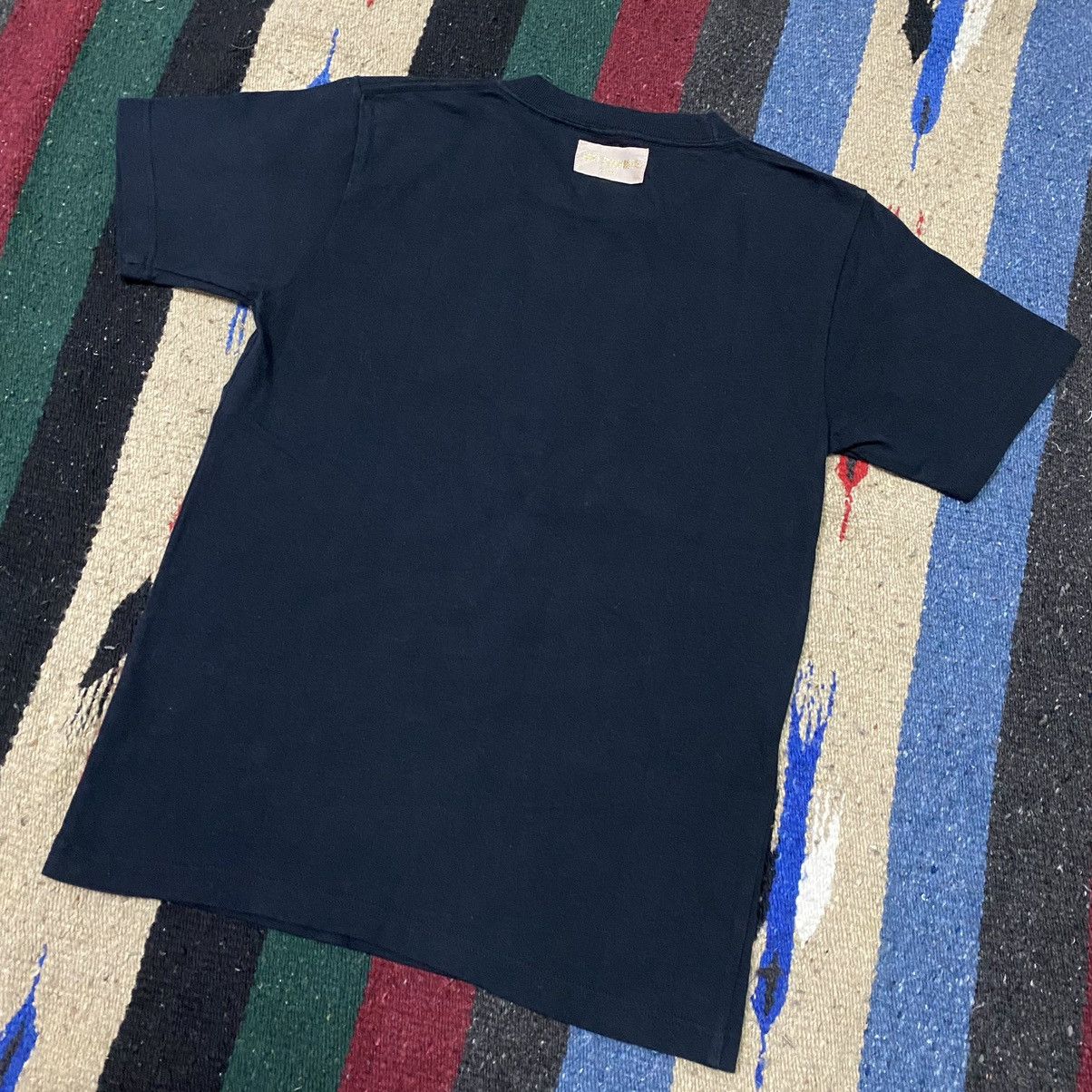 Japanese Brand VTG 90S Y2K SEXY DYNAMITE JANE BIRKIN T-SHIRT Size US XS / EU 42 / 0 - 2 Thumbnail