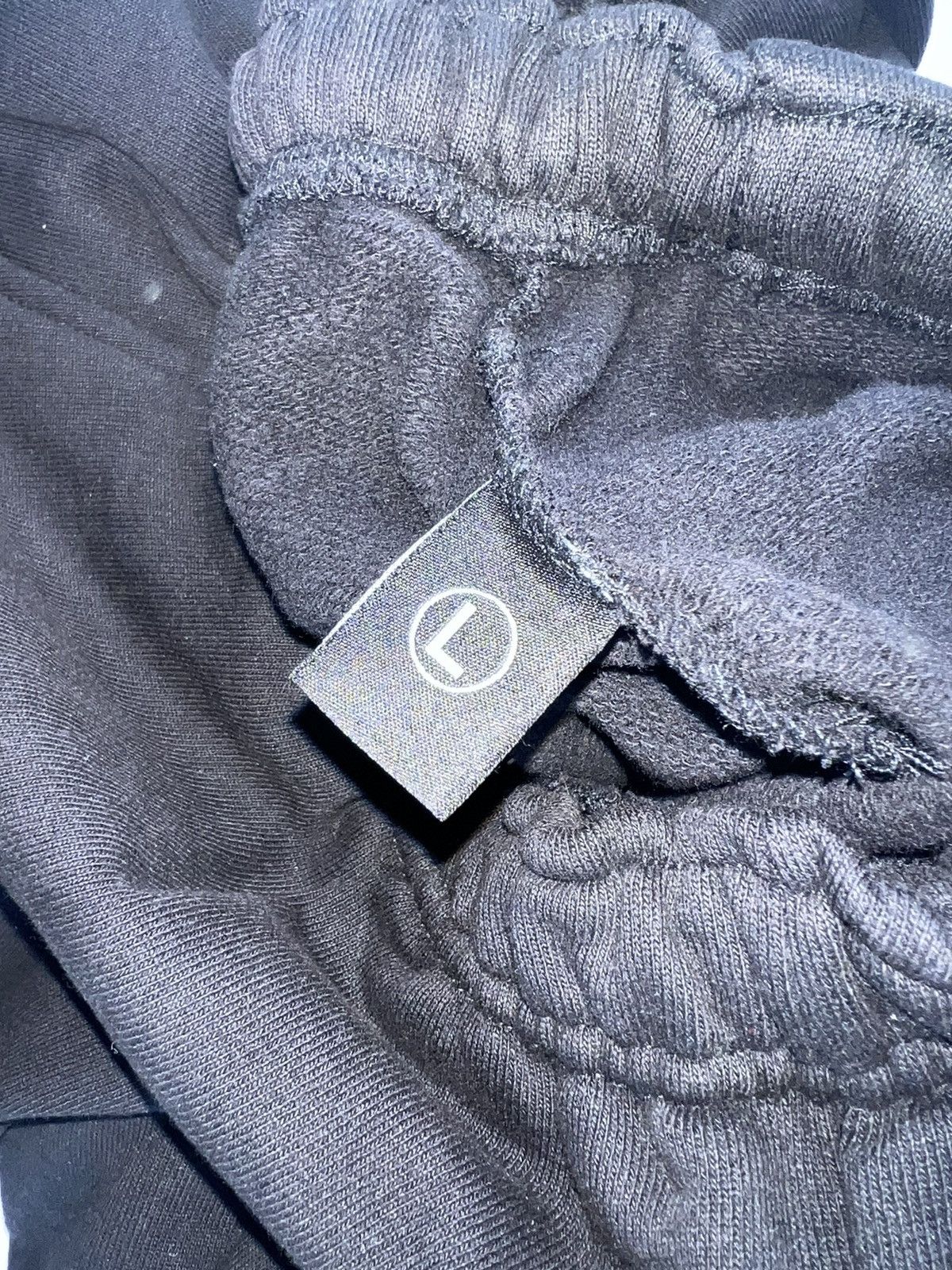 Sp5der Sp5der WAIT Sweatpants Size US 34 / EU 50 - 5 Thumbnail