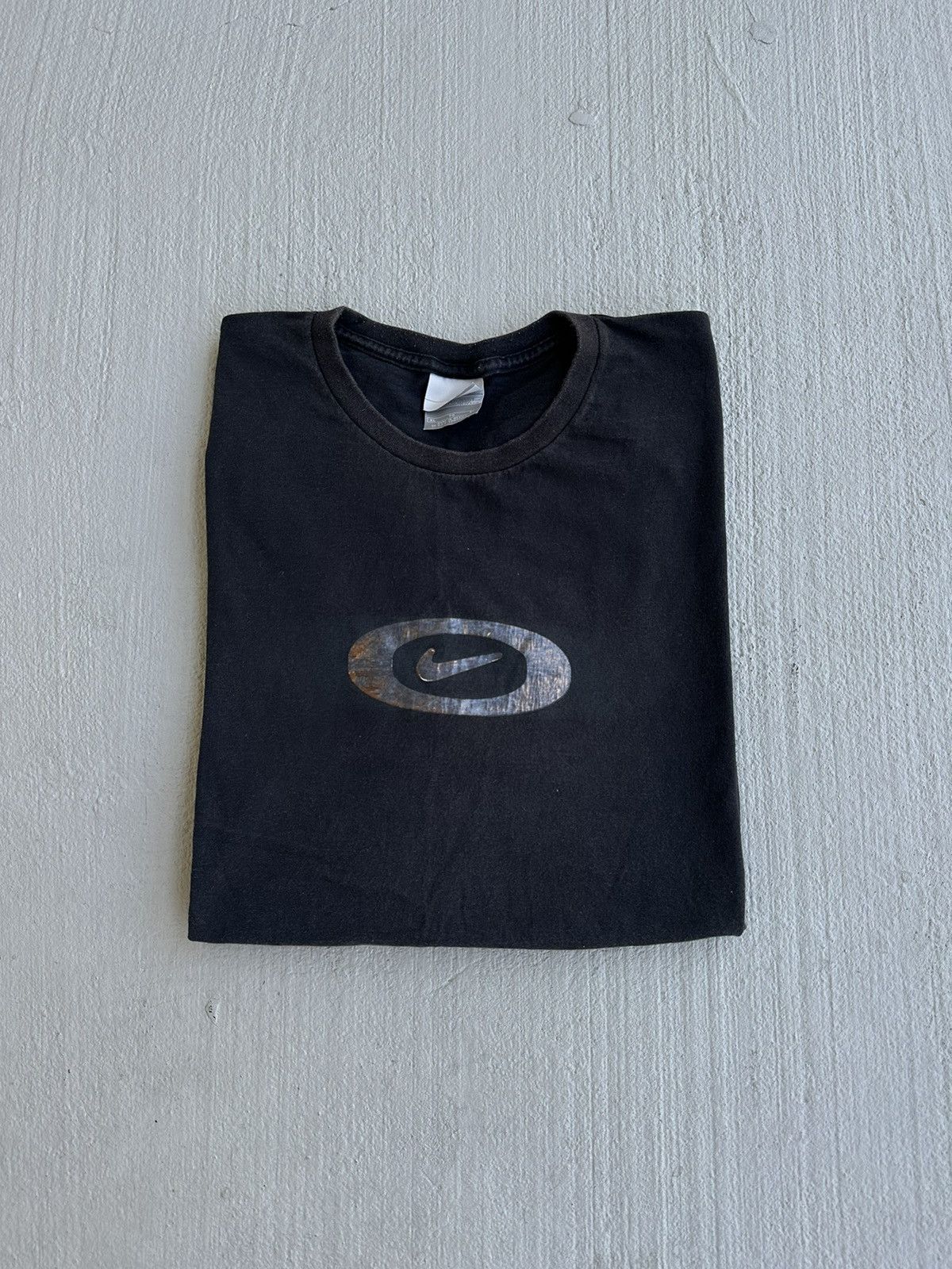 Other Vintage Nike Shirt Size US XL / EU 56 / 4 - 1 Thumbnail
