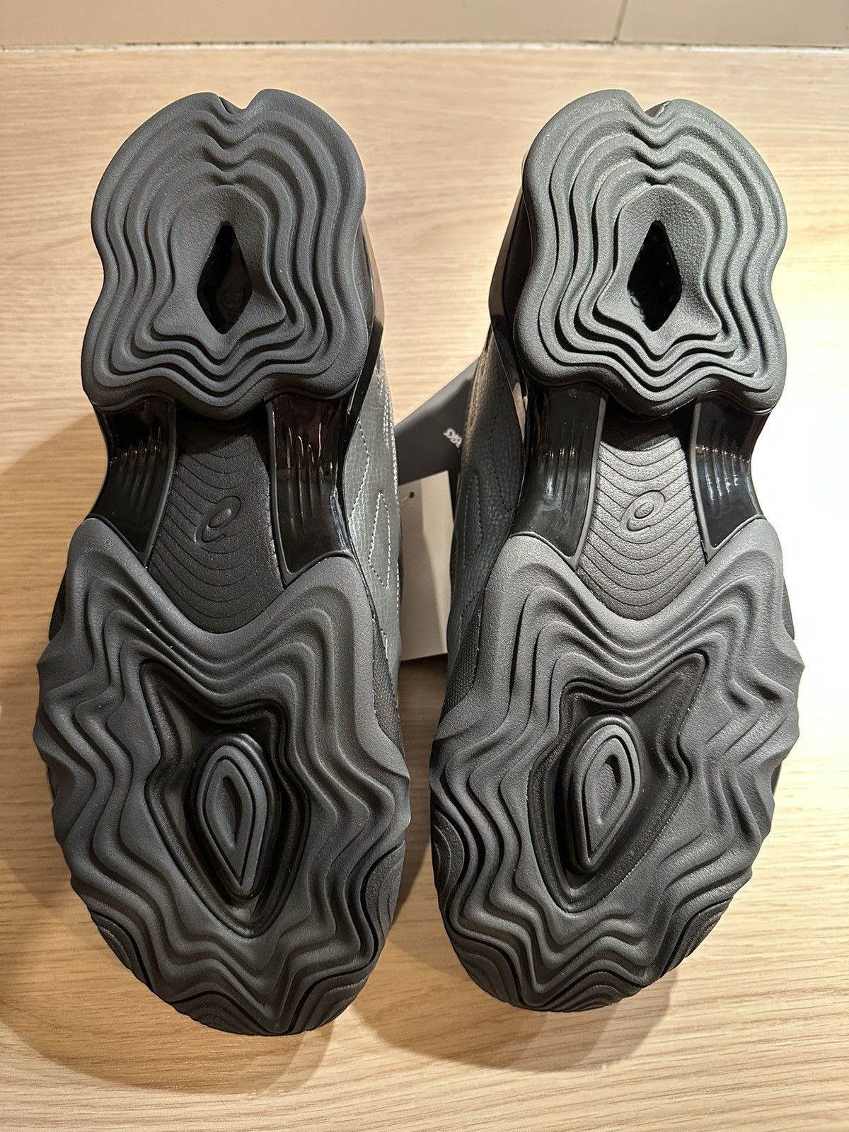 Asics × Kiko Kostadinov Asics X Kiko Kostadinov Gel Teremoa Size US 11 / EU 44 - 5 Thumbnail