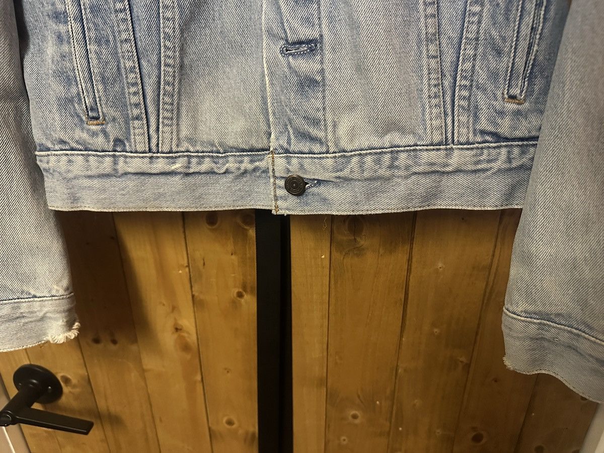 Vintage Vintage GWG Denim Jacket - Made in Canada Size US M / EU 48-50 / 2 - 6 Thumbnail