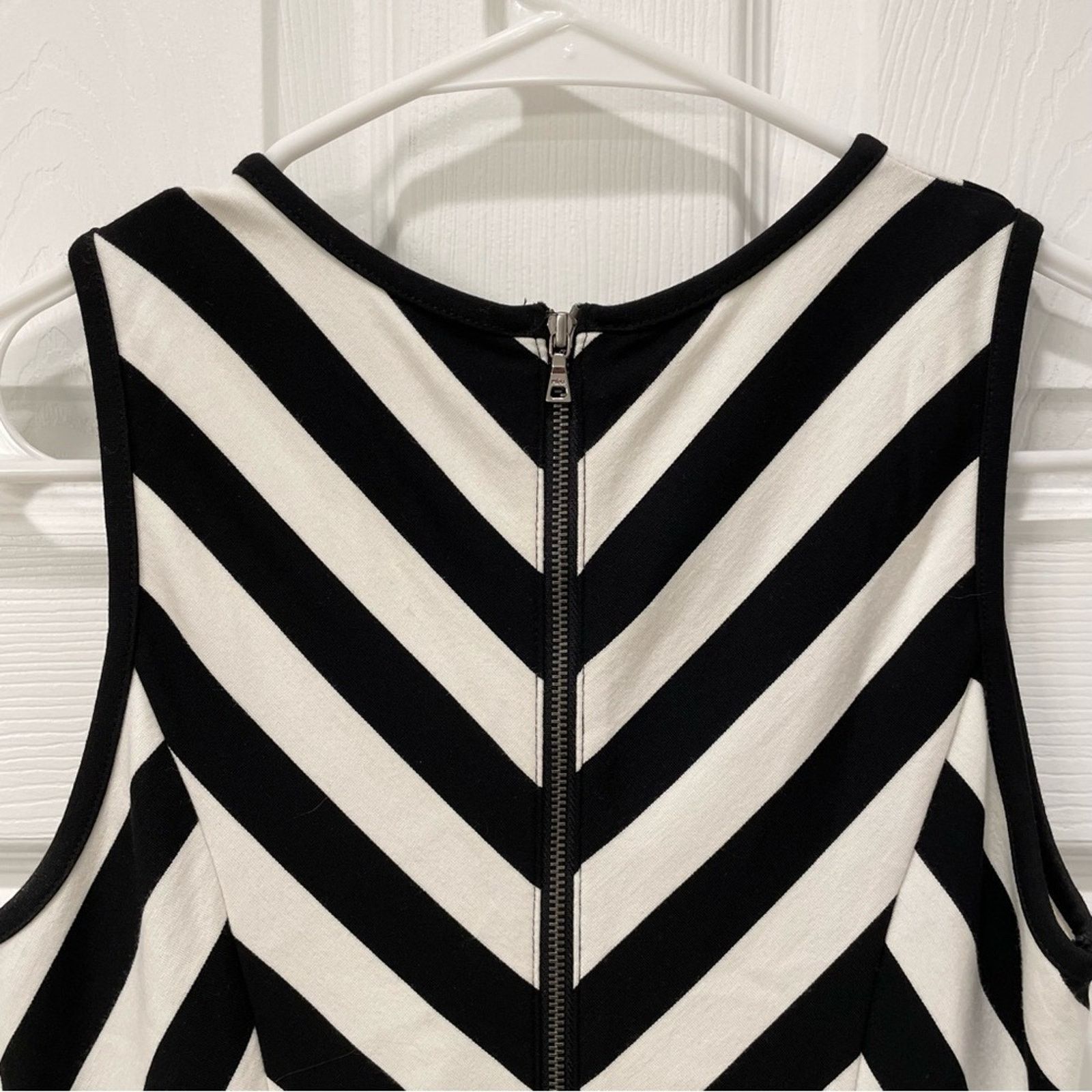 Loft Ann Taylor LOFT Dress 0 Size XS / US 0-2 / IT 36-38 - 6 Thumbnail