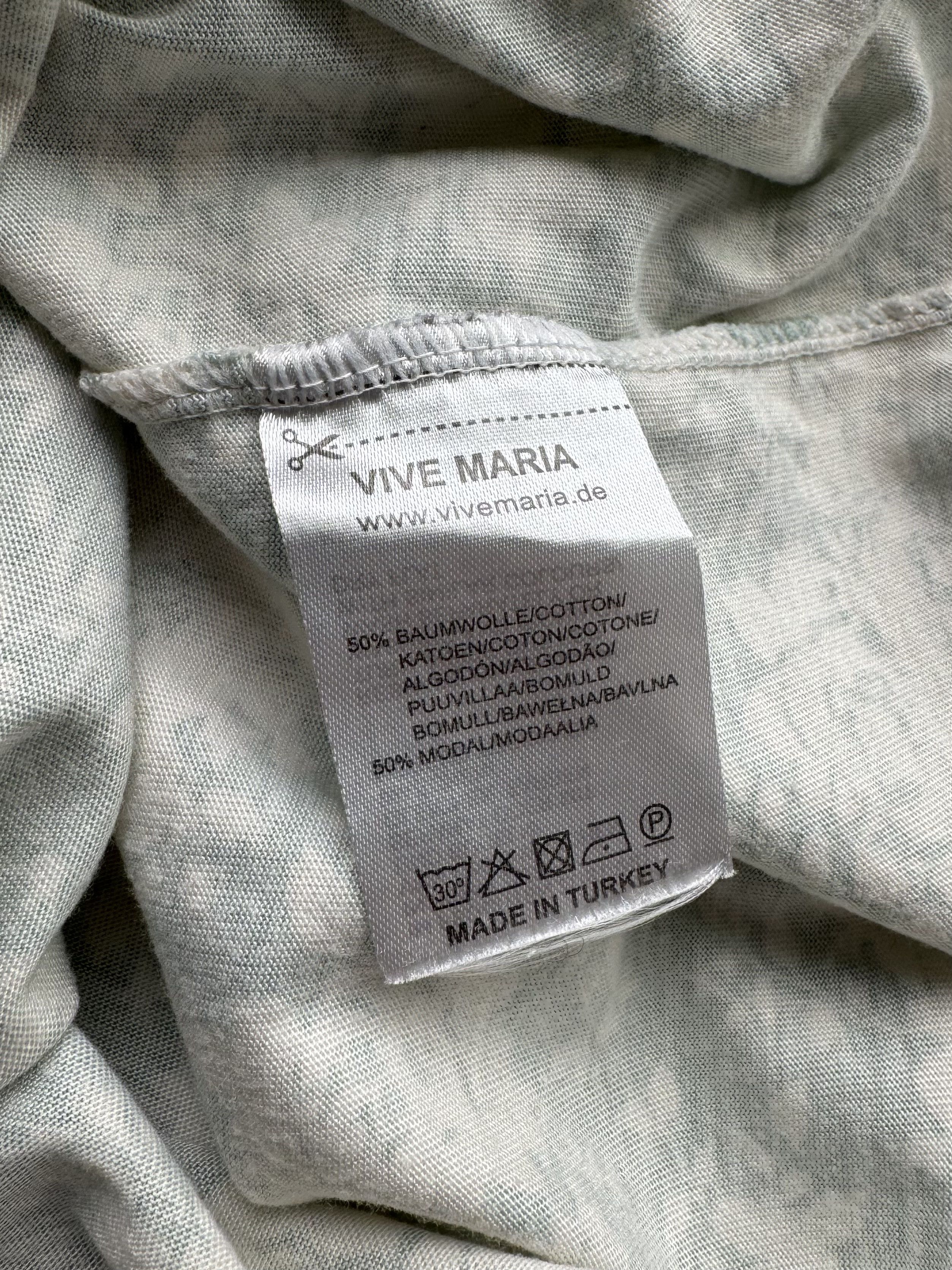 Japanese Brand +Vive Maria+ Vintage Dress (B324) Size S / US 4 / IT 40 - 5 Thumbnail