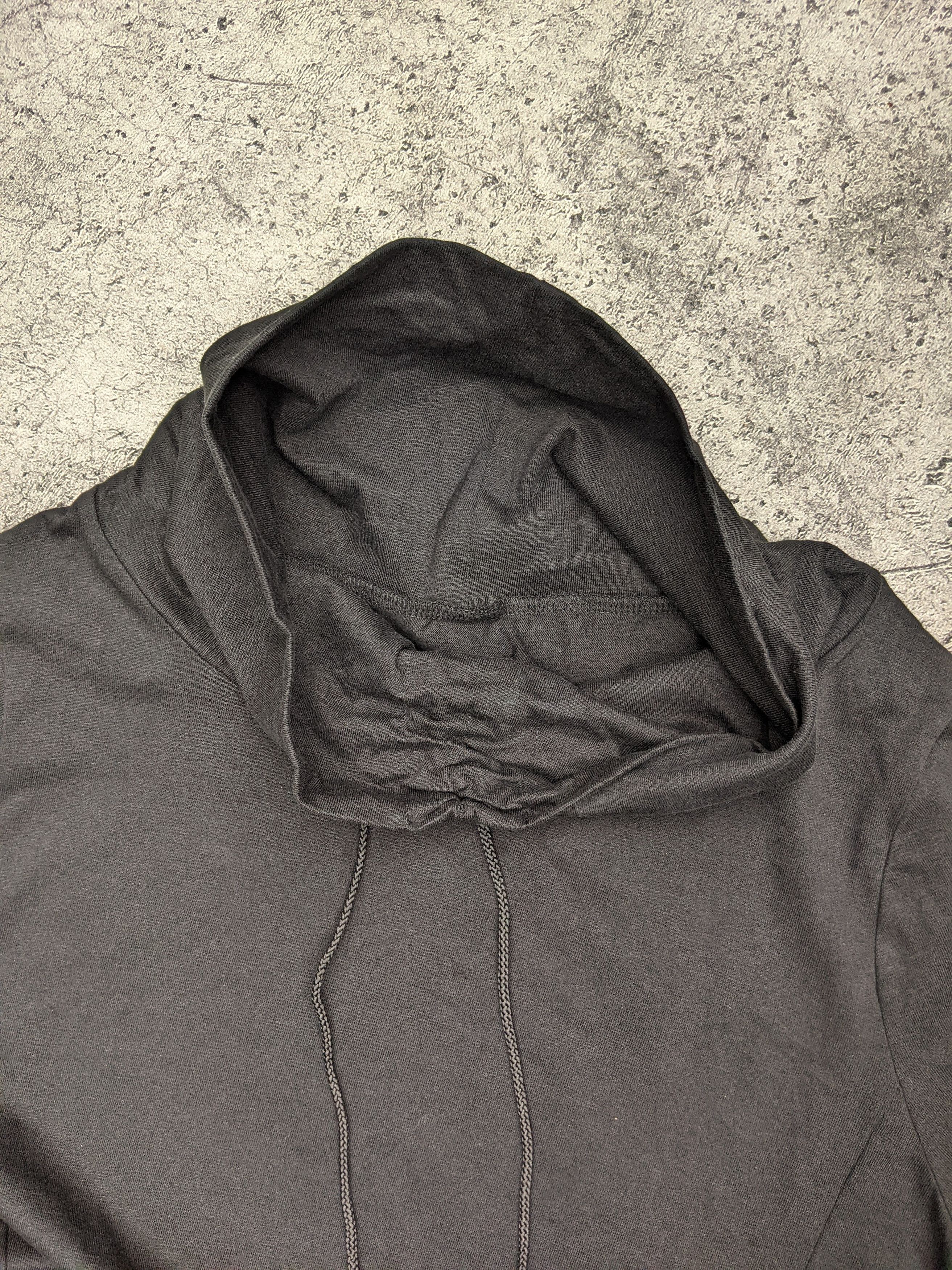 Designer × Japanese Brand Koibito Misaki Avant Garde Blouses Size L / US 10 / IT 46 - 3 Thumbnail