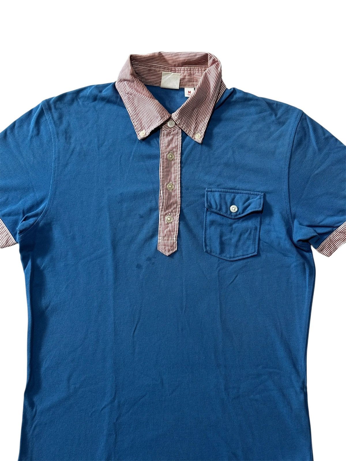 Uniqlo Uniqlo x Michael Bastian Tshirt Size US M / EU 48-50 / 2 - 6 Thumbnail