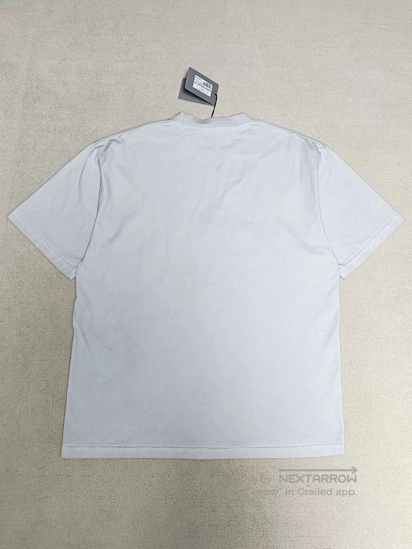 Balenciaga balenciaga bat. Size US S / EU 44-46 / 1 - 2 Thumbnail