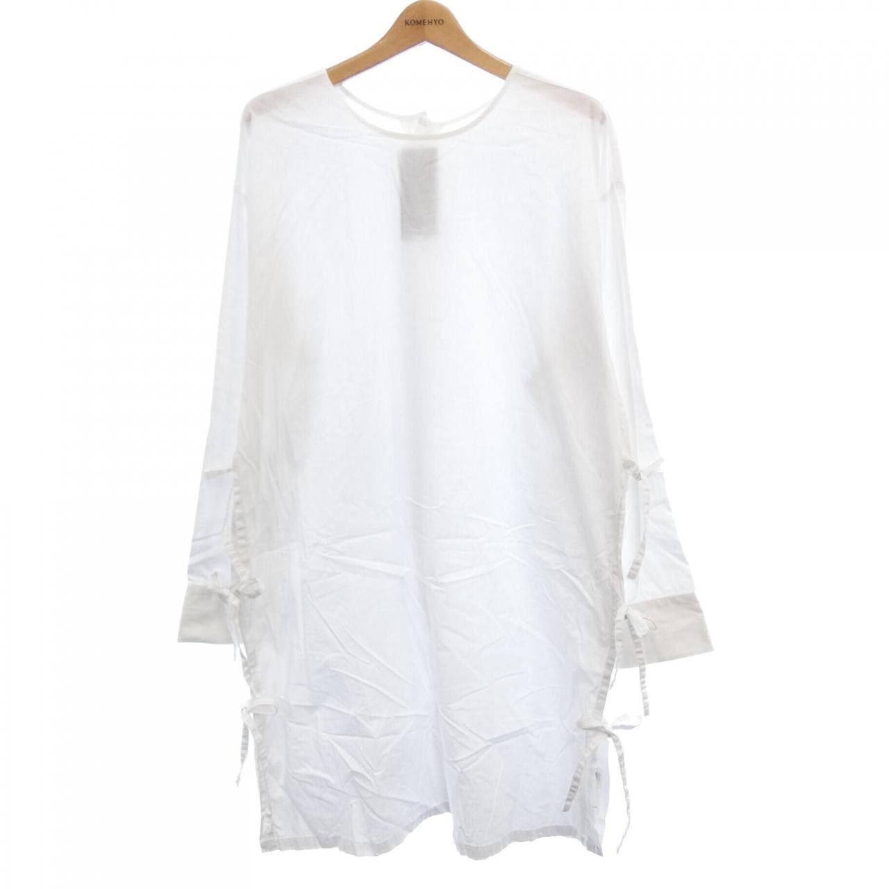 Other Other INTERNATIONALGALLERY Shirt Textile Dress Shirt DUTY FREE for USA Size ONE SIZE - 1 Thumbnail