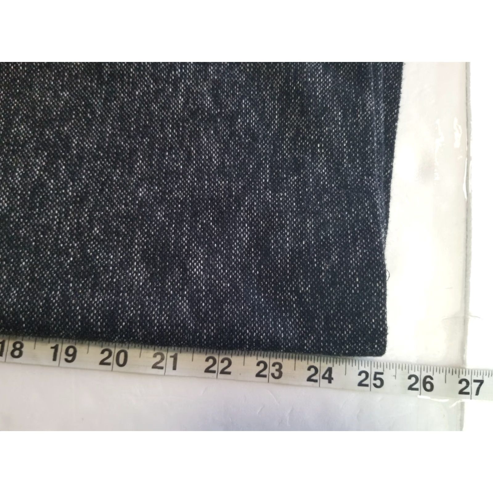Theory Theory Pencil Skirt Women's Size 10 Gray Knee Length Stretch Wool Spandex Dry Clean Only Size 32" / US 10 / IT 46 - 5 Thumbnail