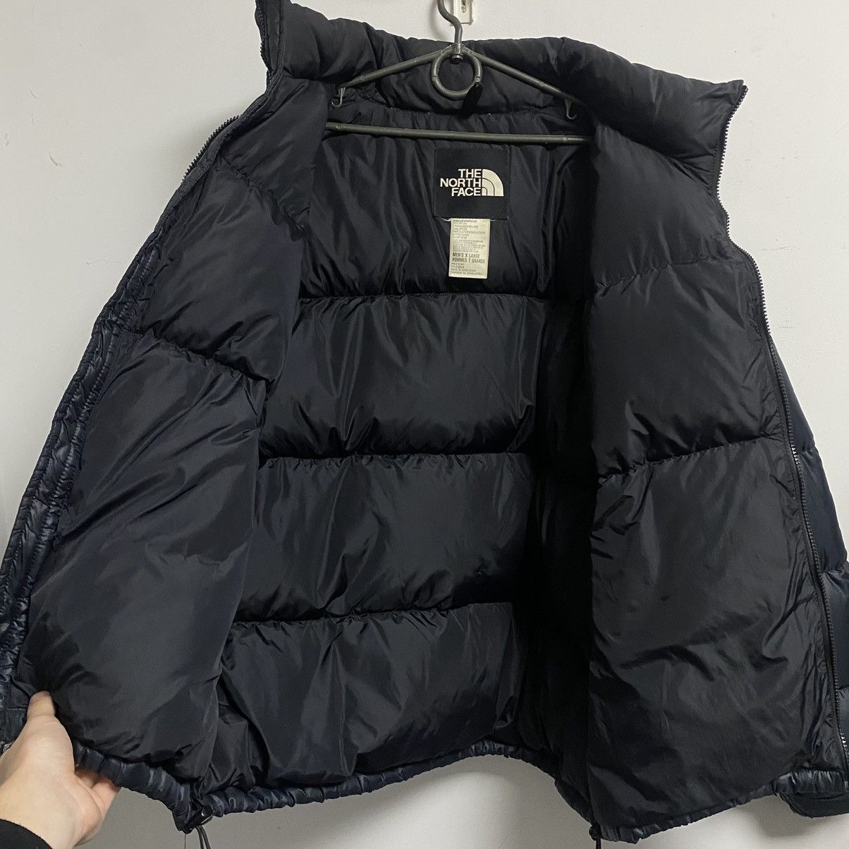 The North Face The North Face jacket Size US XL / EU 56 / 4 - 9 Thumbnail