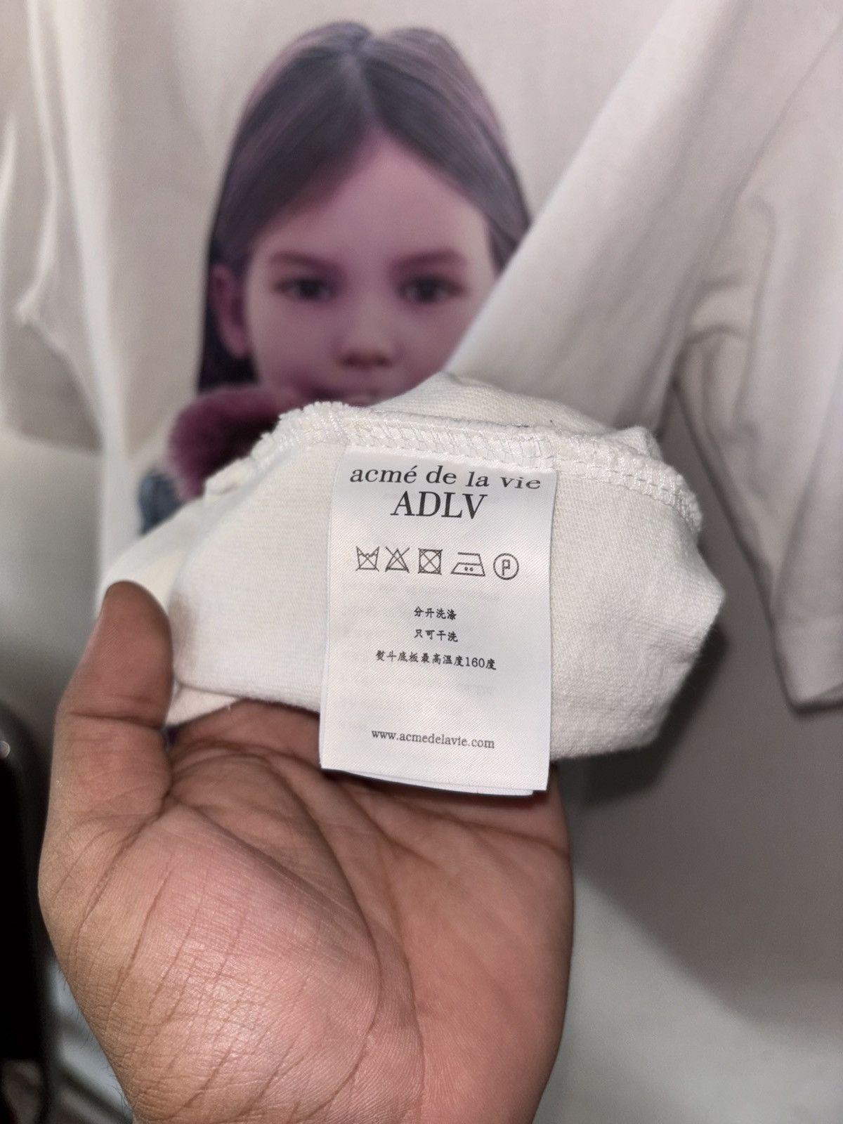 Other ADLV Bear Size US XL / EU 56 / 4 - 5 Thumbnail