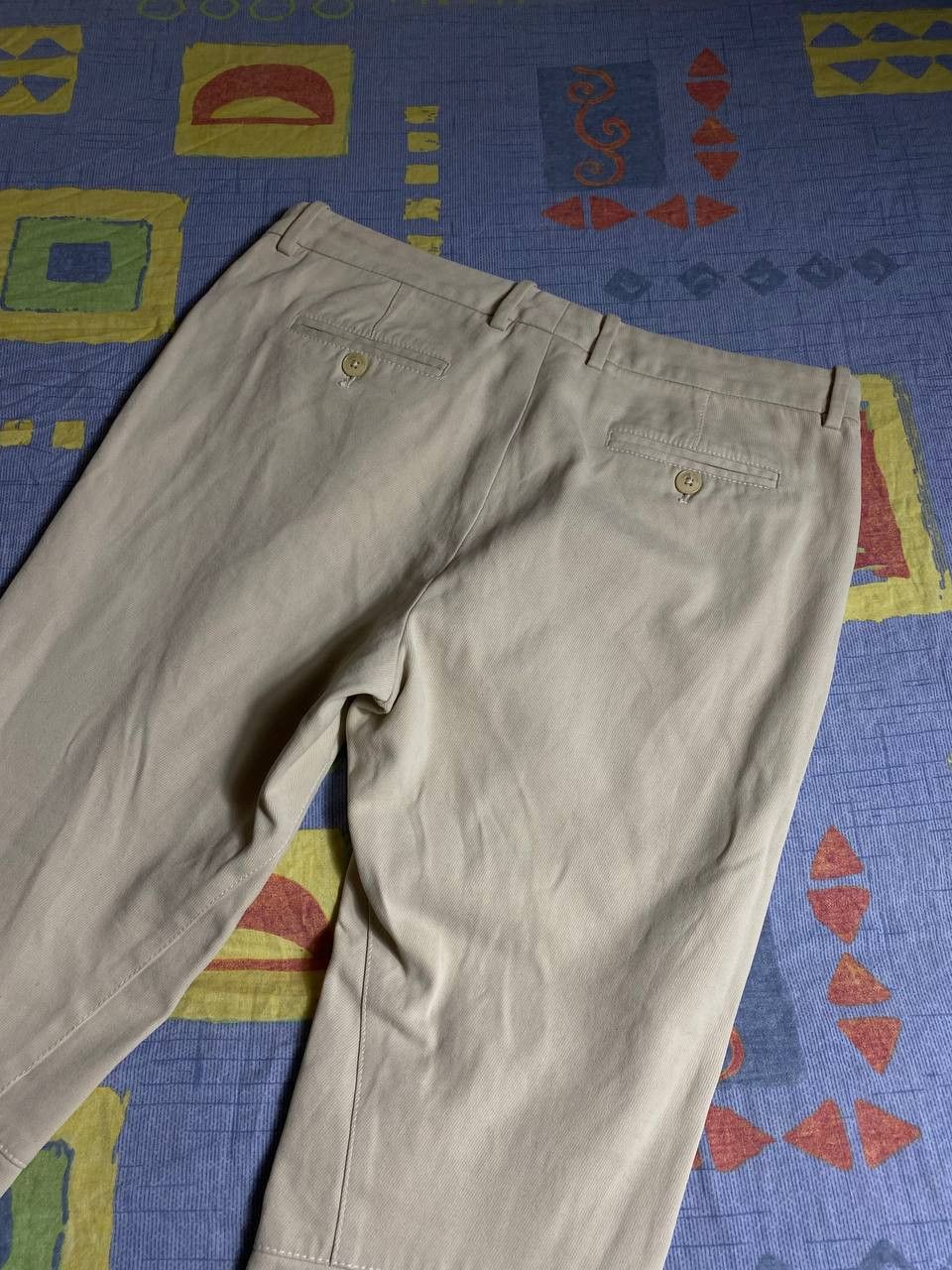 Loro Piana LORO PIANA Pants Men’s Size US 42 / EU 58 - 5 Thumbnail