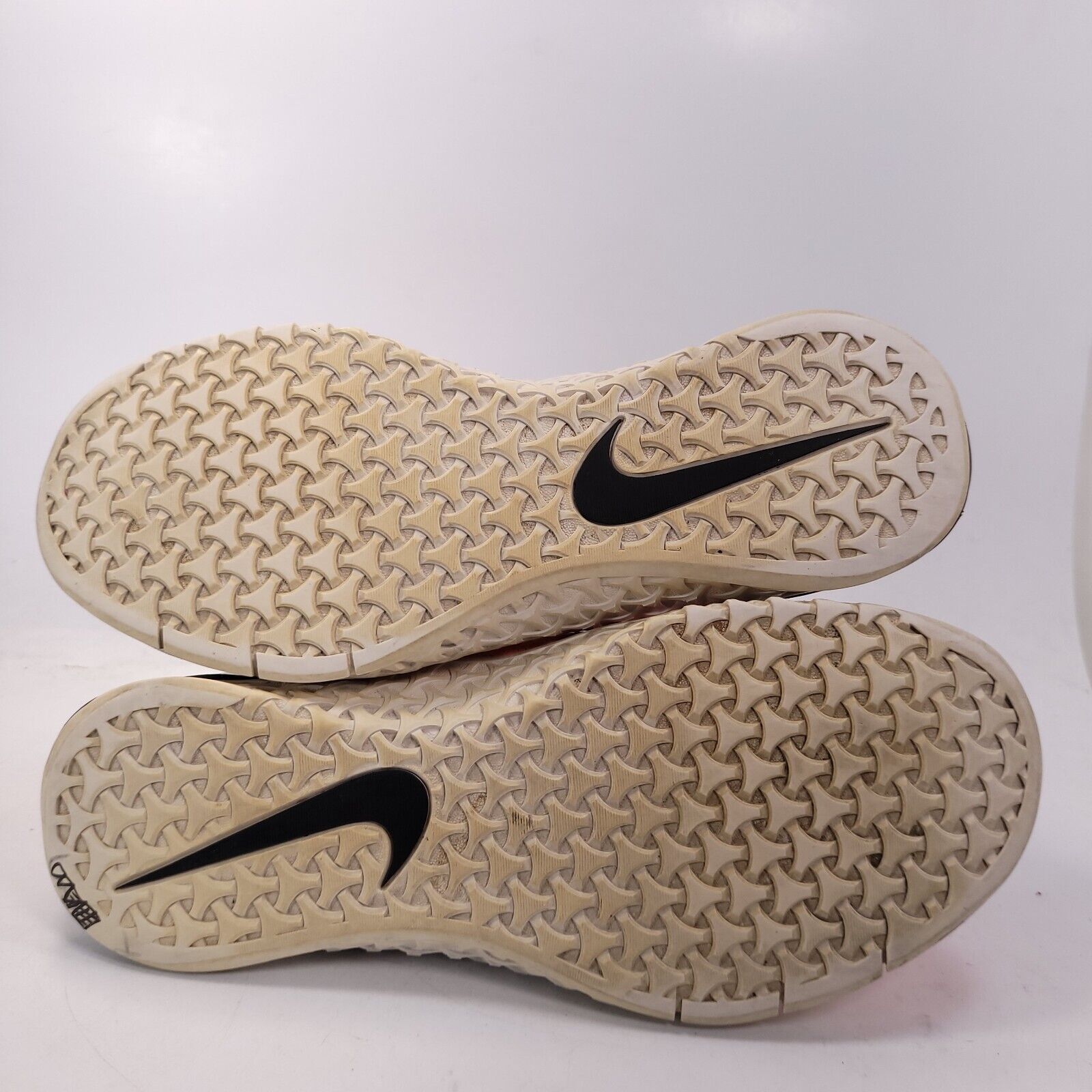 Nike Nike Metcon 3 Shoe Womens Size 7 849807-600 Pink Black Blue Size US 7 / IT 37 - 7 Thumbnail