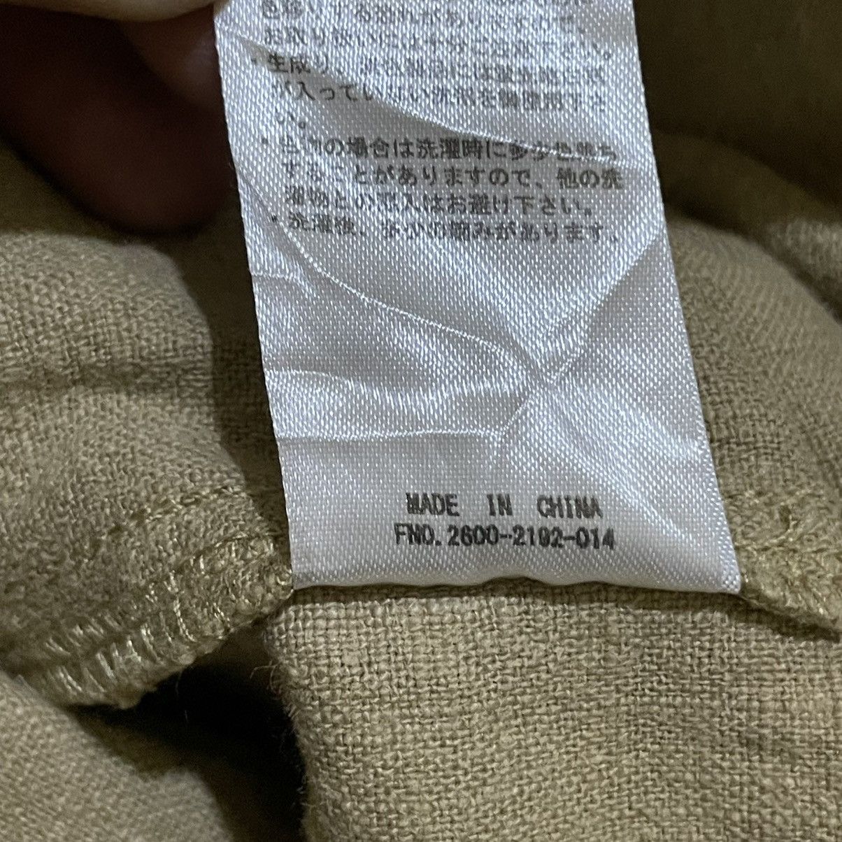 Dickies Dickies Bib Overall Size M Size 40" / US 18 - 9 Thumbnail