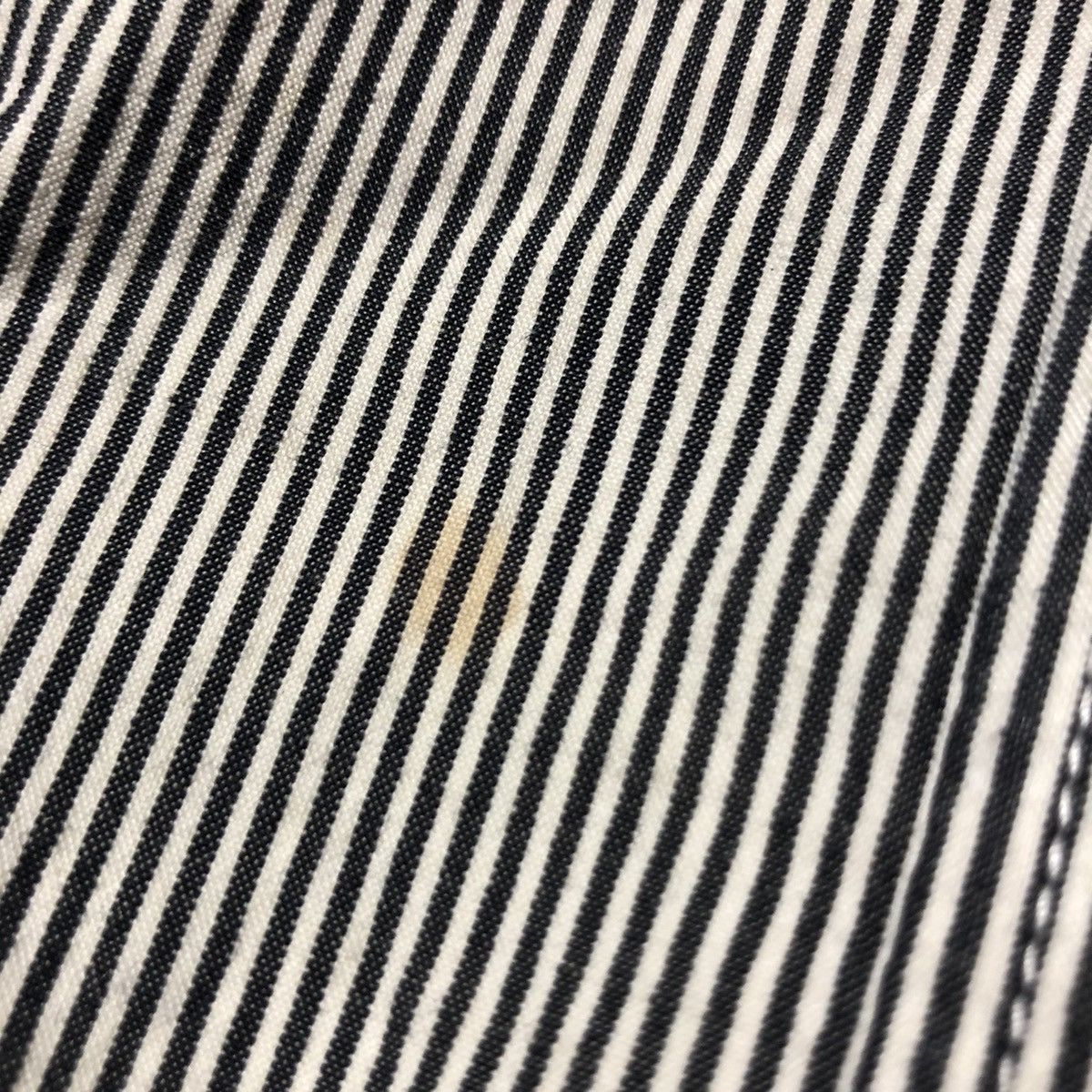 Paul Smith R.Newbold Hickory Stripe Jacket Size US M / EU 48-50 / 2 - 11 Thumbnail