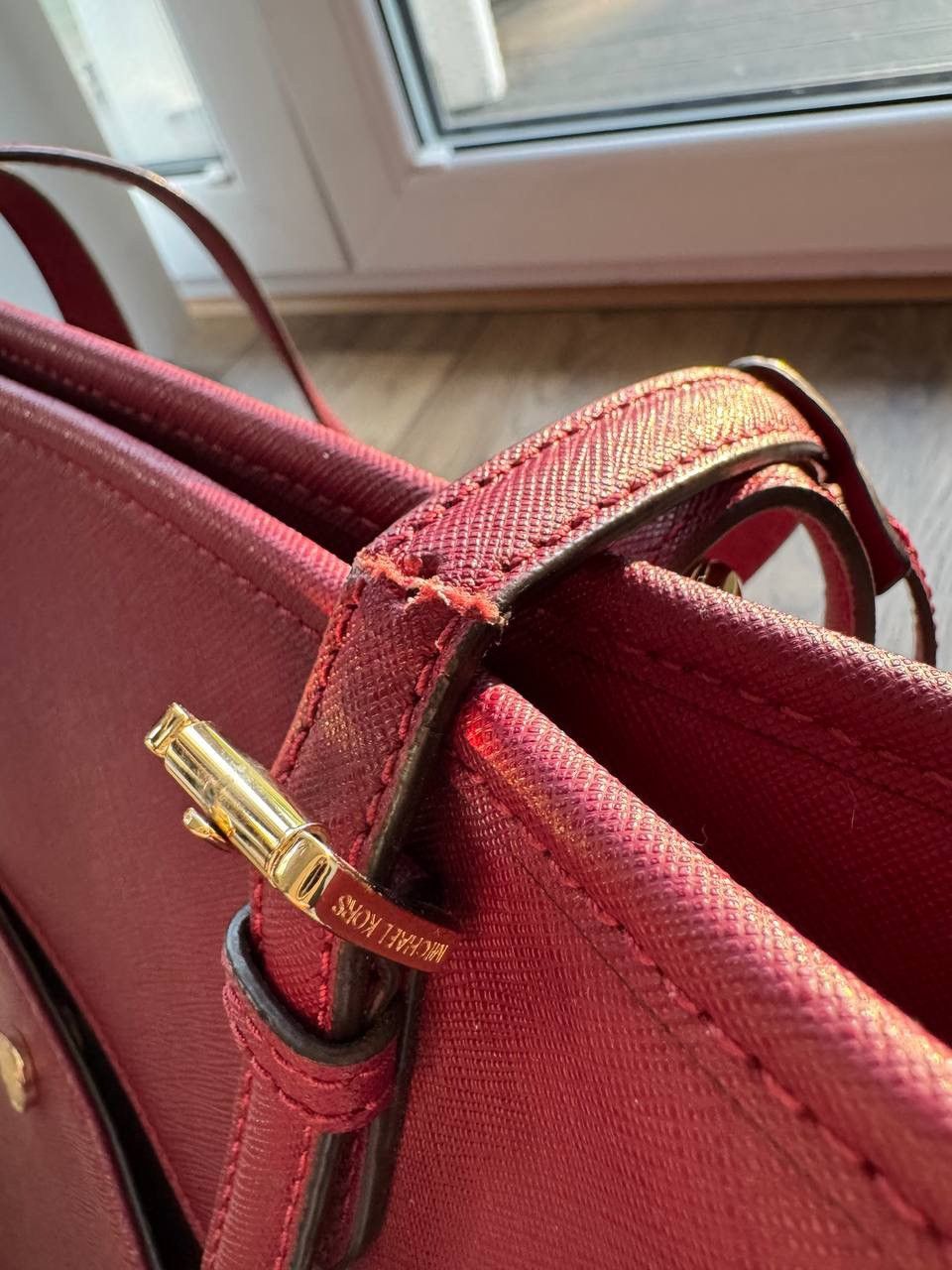 Michael Kors Original Michael Kors handbag Size ONE SIZE - 5 Thumbnail