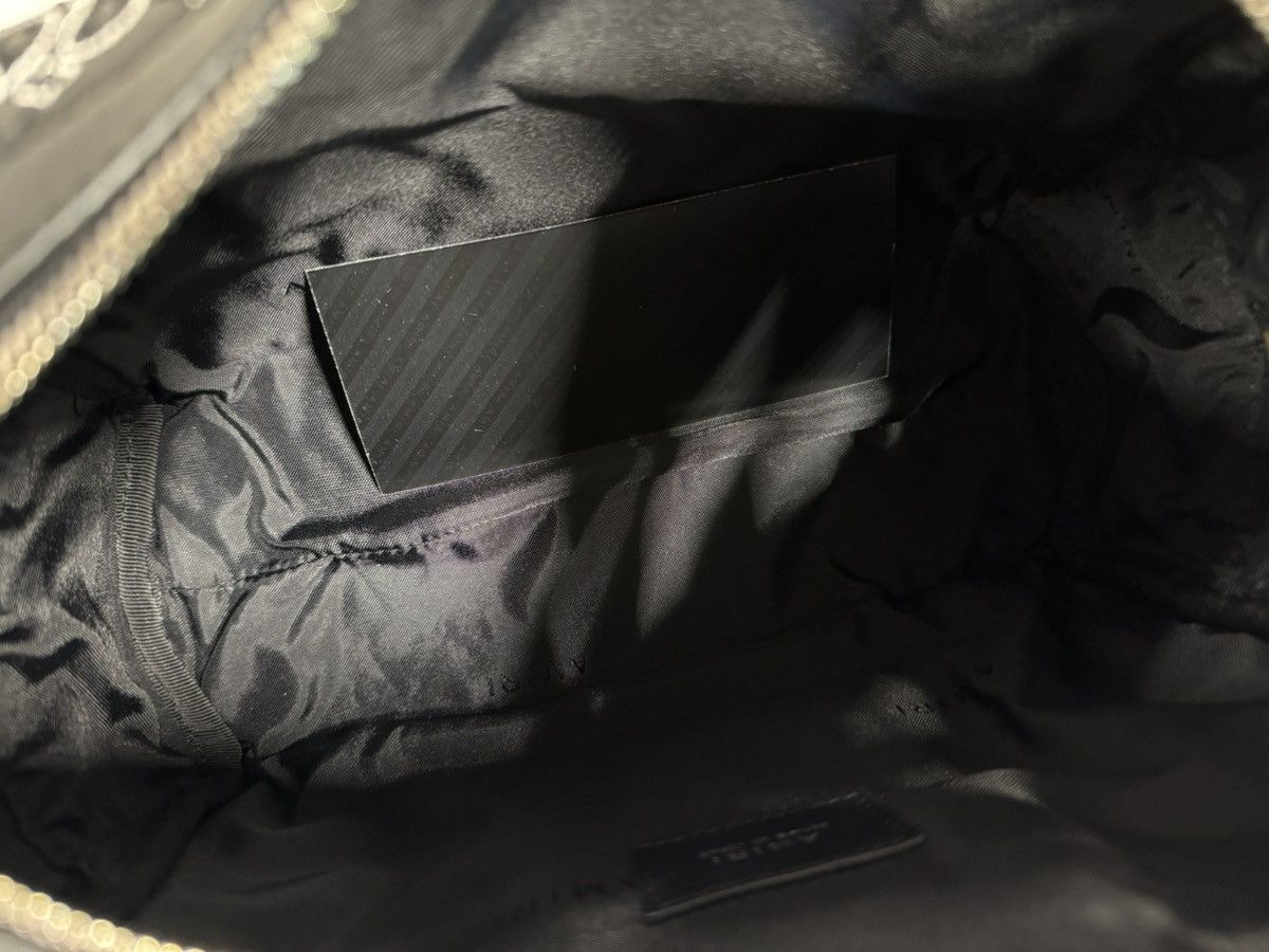 Amiri Amiri Bandana Toiletry Bag NEW 1250$ Size ONE SIZE - 10 Thumbnail