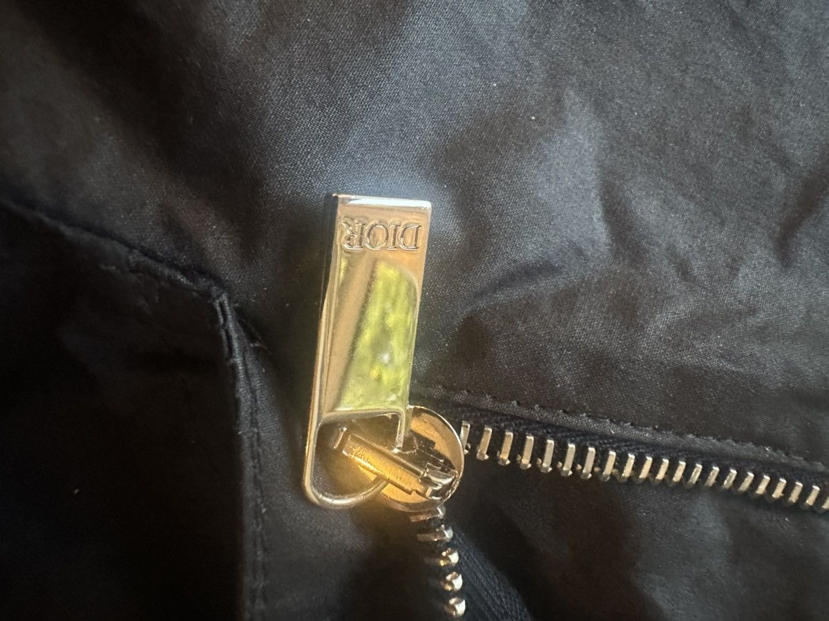Dior Dior Buckle Cargo Trousers Size US 30 / EU 46 - 5 Thumbnail