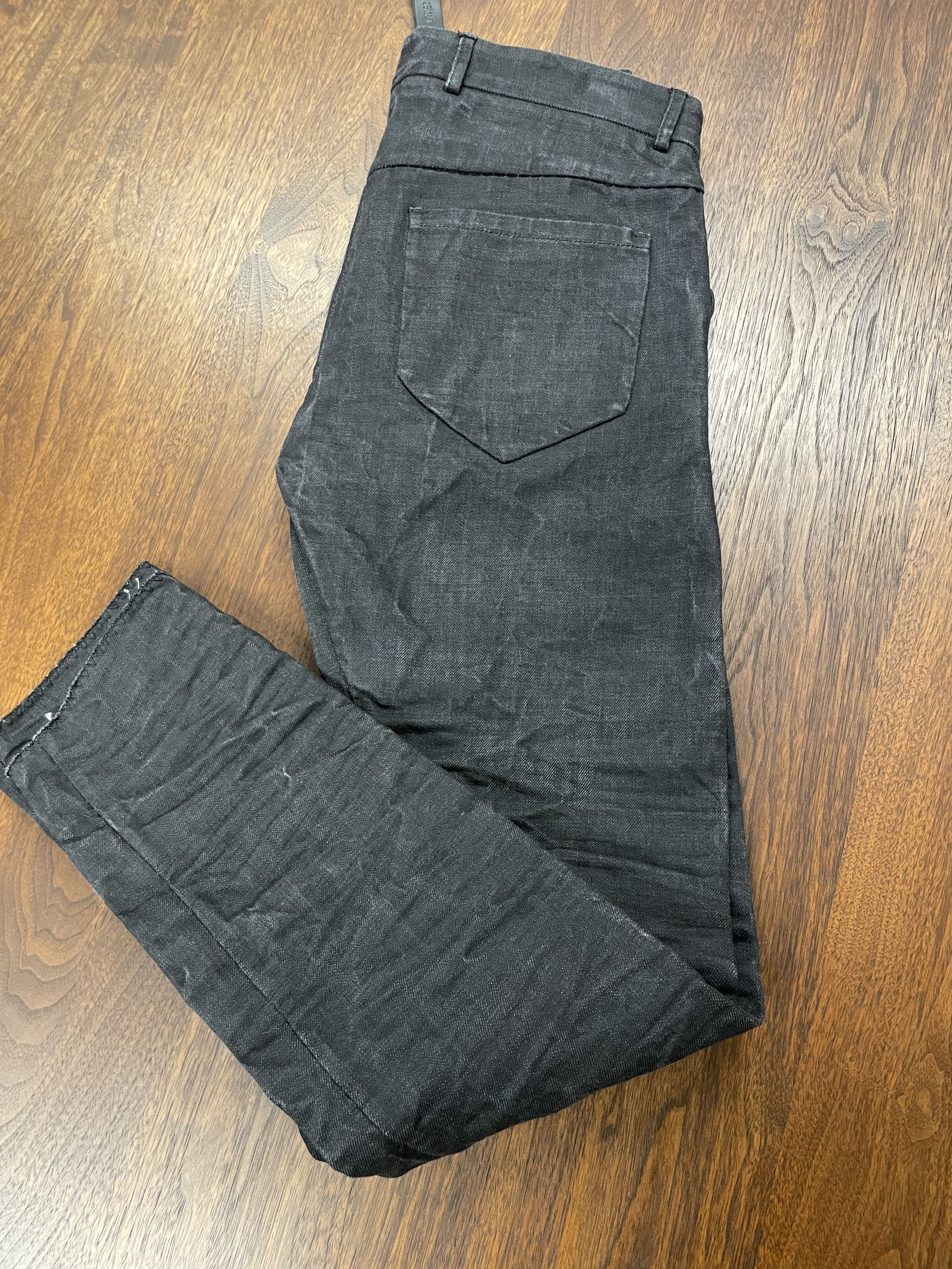 Layer-0 5 pocket pants Size US 32 / EU 48 - 2 Thumbnail
