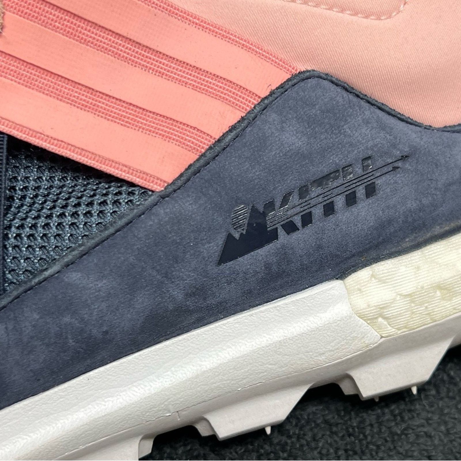 Kith Adidas Response TR Boost x Kith (Agency) - Ronnie Fieg RARE Size US 11.5 / EU 44-45 - 5 Thumbnail