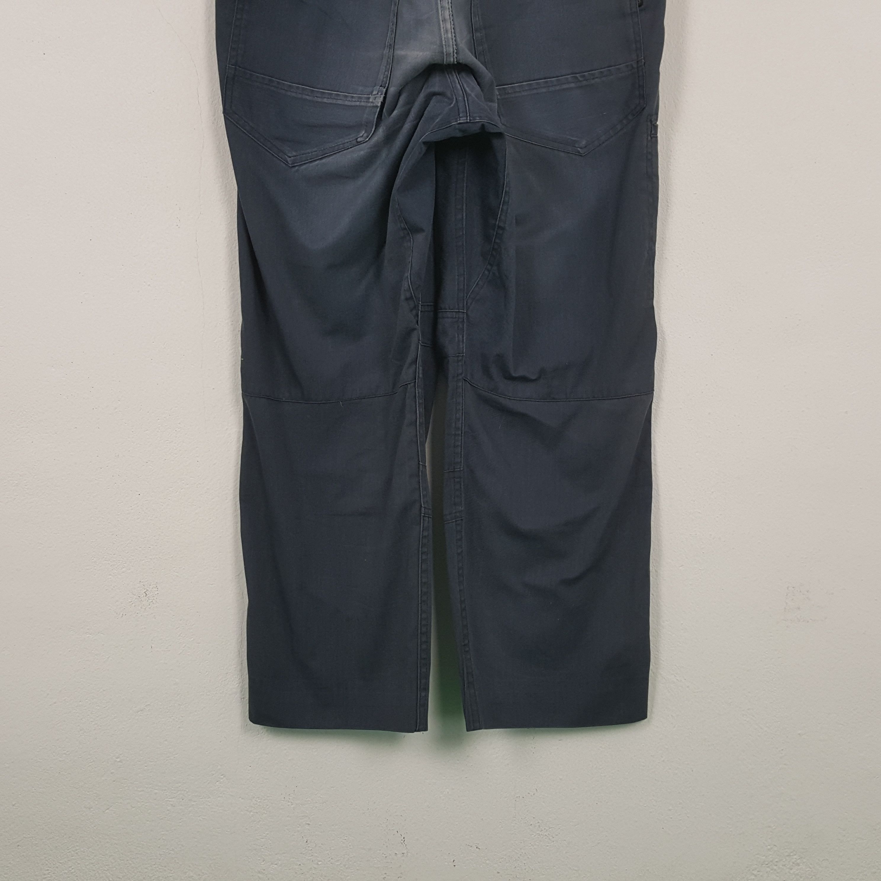 Japanese Brand × Vintage Vintage NISMO NISSAN Japan Racing Custom Coverall C293N13 Size US M / EU 48-50 / 2 - 3 Thumbnail