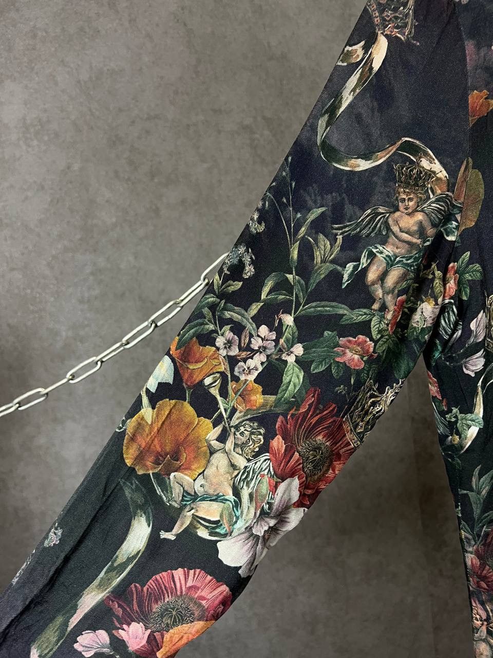 Other Art crazy shirt Size US S / EU 44-46 / 1 - 4 Thumbnail