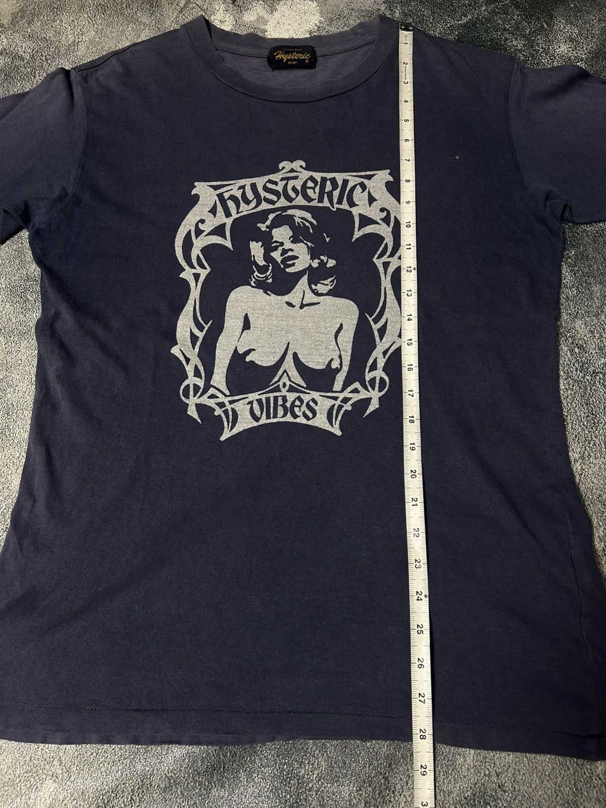 Hysteric Glamour Hysteric Glamour “Hysteric Vibes” Size US M / EU 48-50 / 2 - 8 Thumbnail