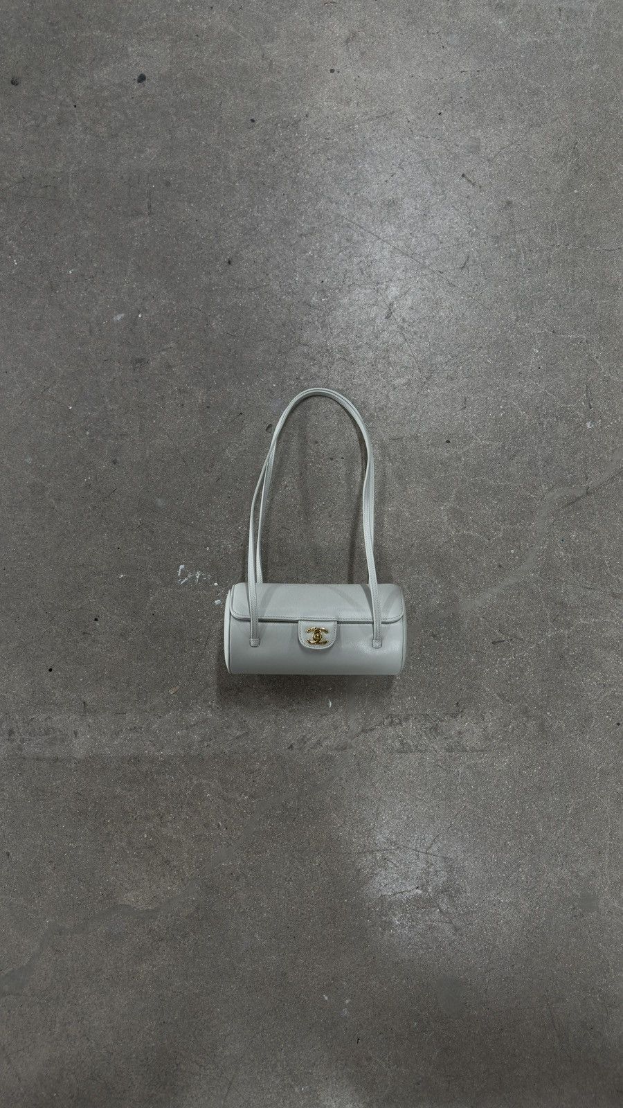 Chanel Chanel 2026 Small Preppy Coco Bowling Bag Size ONE SIZE - 1 Thumbnail