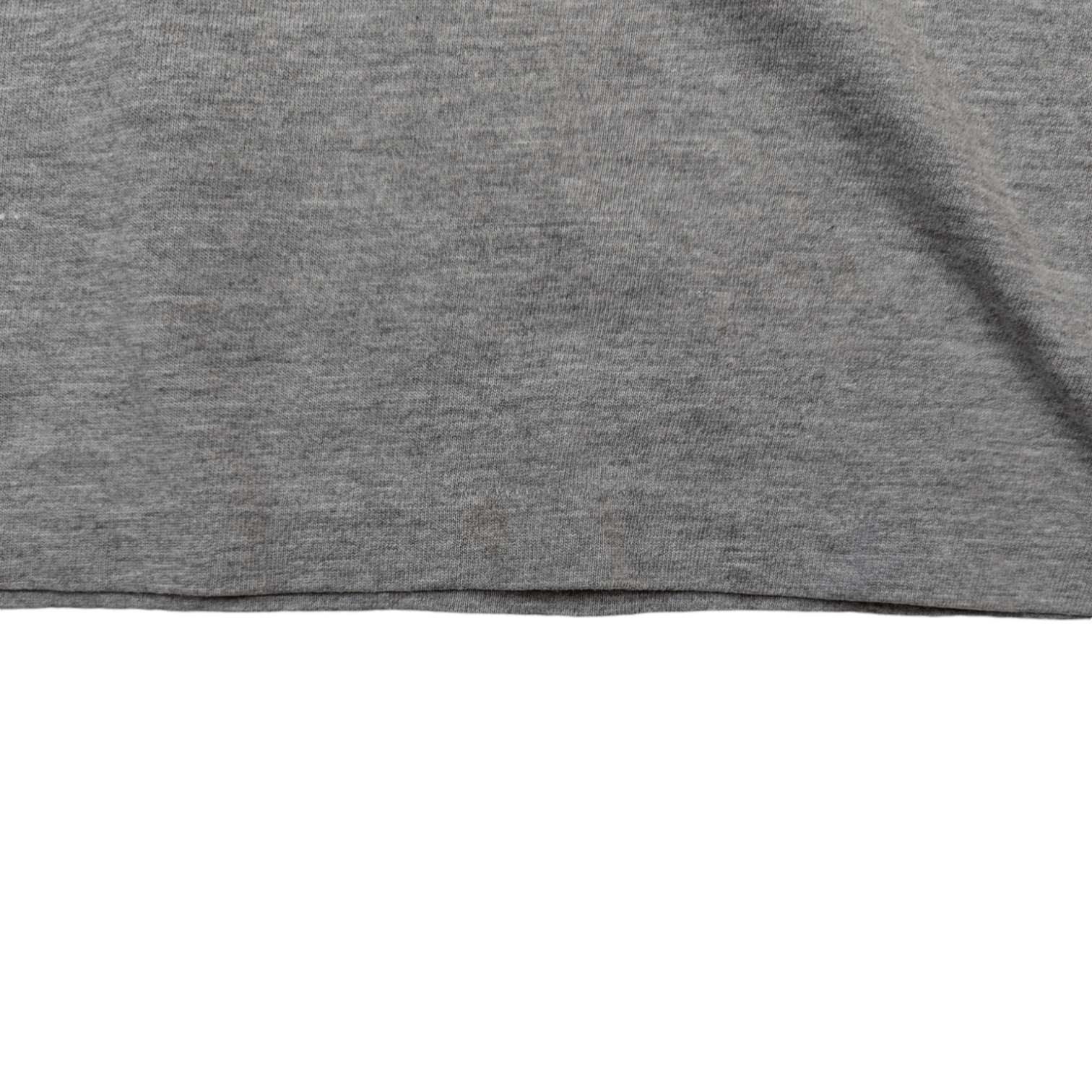 DKNY Vintage 90's DKNY Security Big Spell Out Logo T-Shirt Size US L / EU 52-54 / 3 - 7 Thumbnail