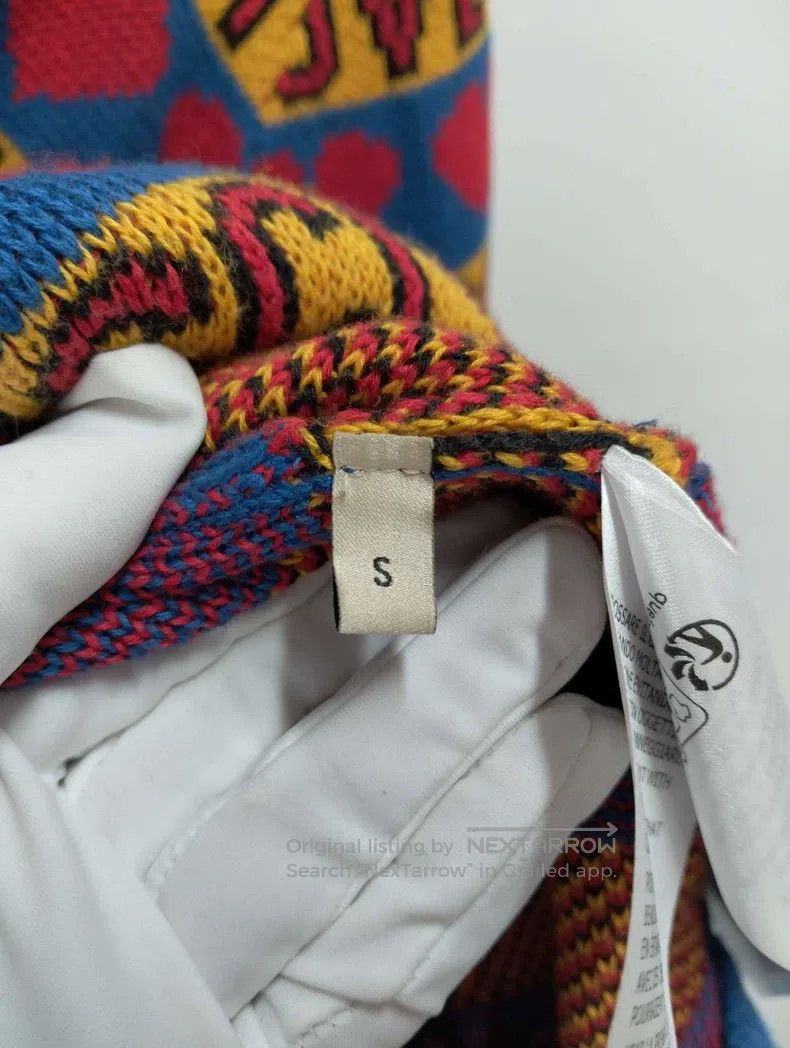 Gucci Gucci Coat Size S / US 4 / IT 40 - 5 Thumbnail