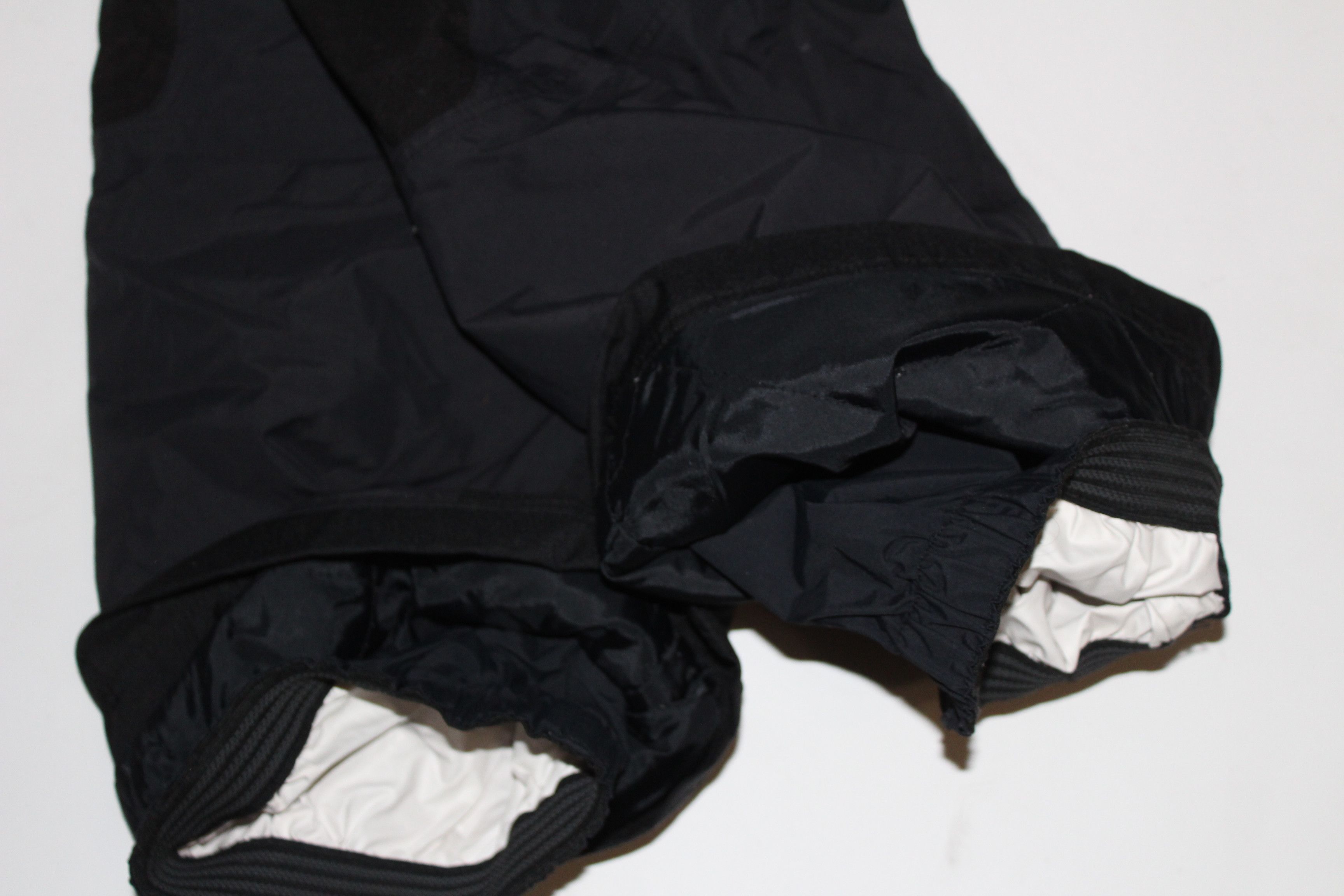 Goretex Peak Performance Reptile R&D Gore Tex XTR Ski Pants Size XS Size 27" / US 4 / IT 40 - 8 Thumbnail