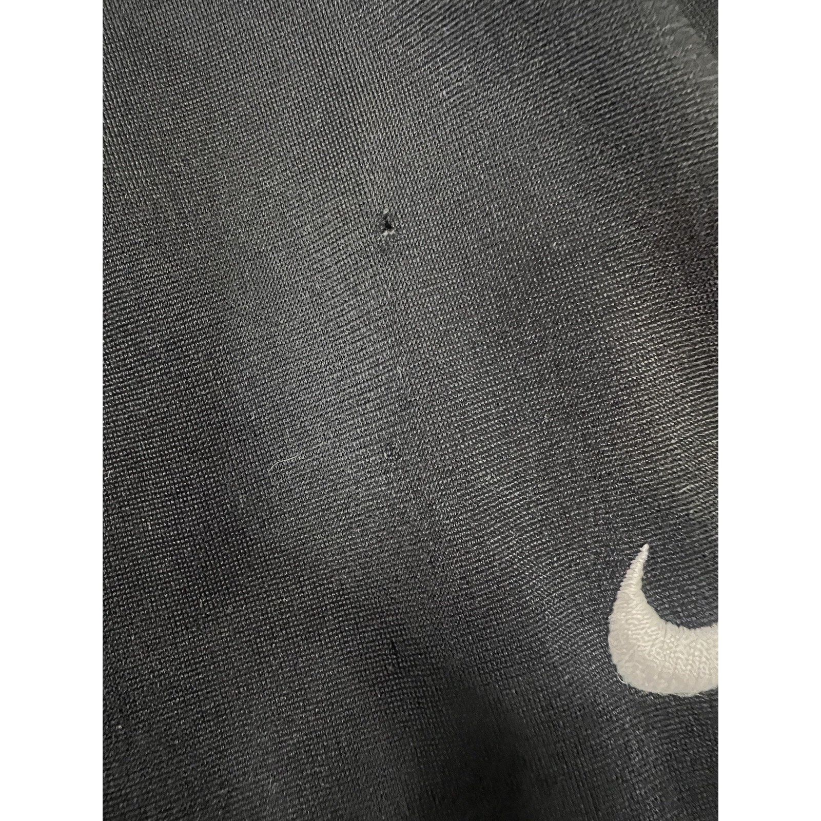 Nike Nike Drifit Joggers Track Pants Mens Black Size M Size US 32 / EU 48 - 5 Thumbnail