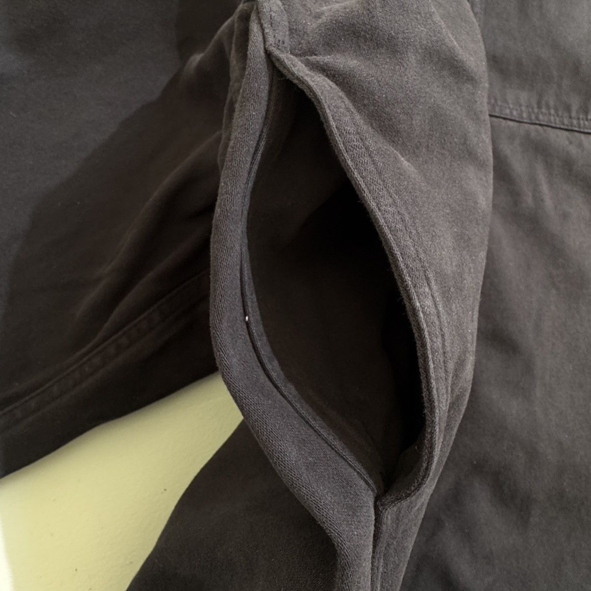 Balenciaga × Gap × Yeezy Yeezy Gap Balenciaga Sateen Anorak Size US S / EU 44-46 / 1 - 9 Thumbnail