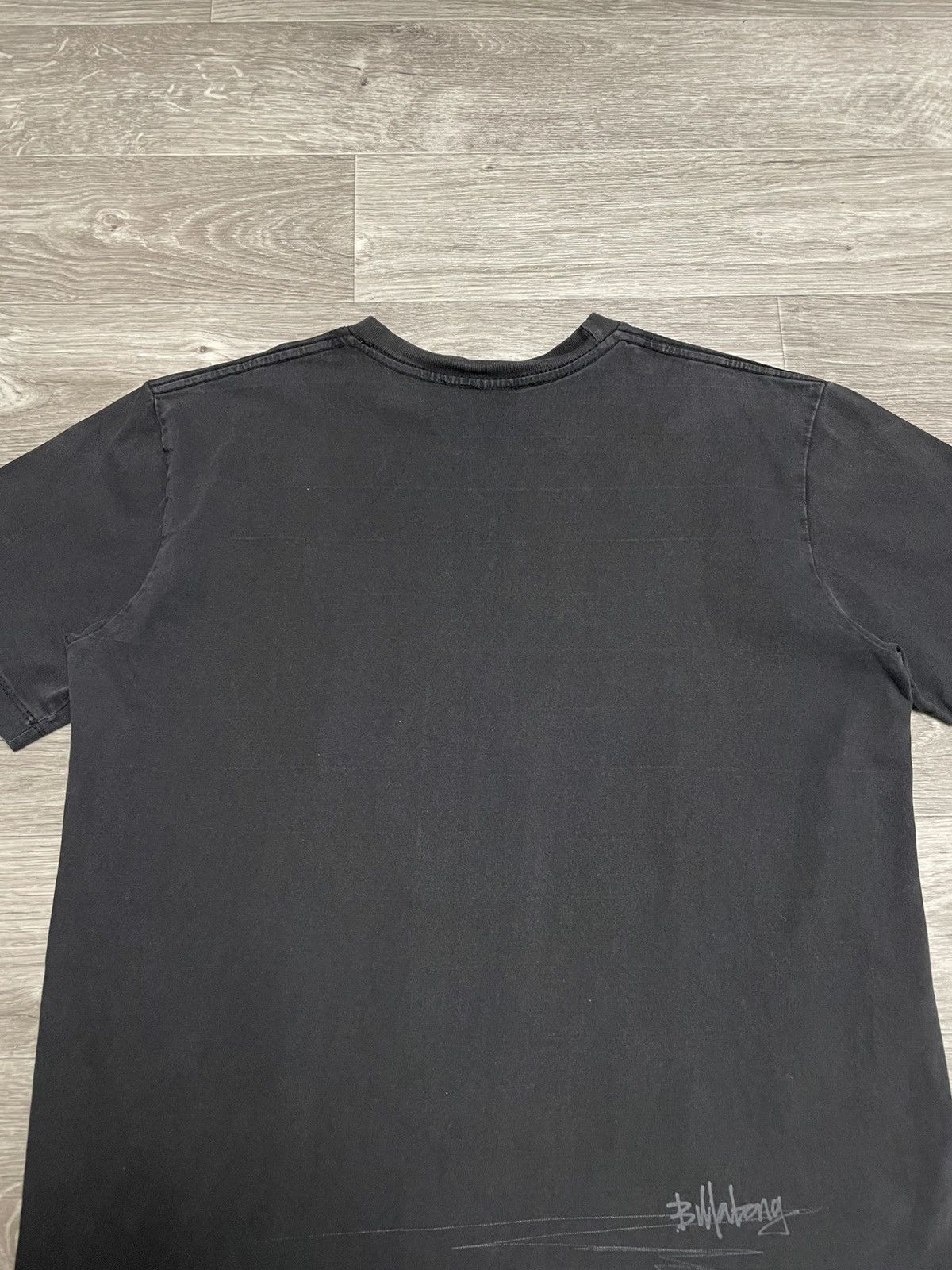 Billabong Vintage Billabong Surf Style T-Shirt 90s Size US S / EU 44-46 / 1 - 15 Thumbnail
