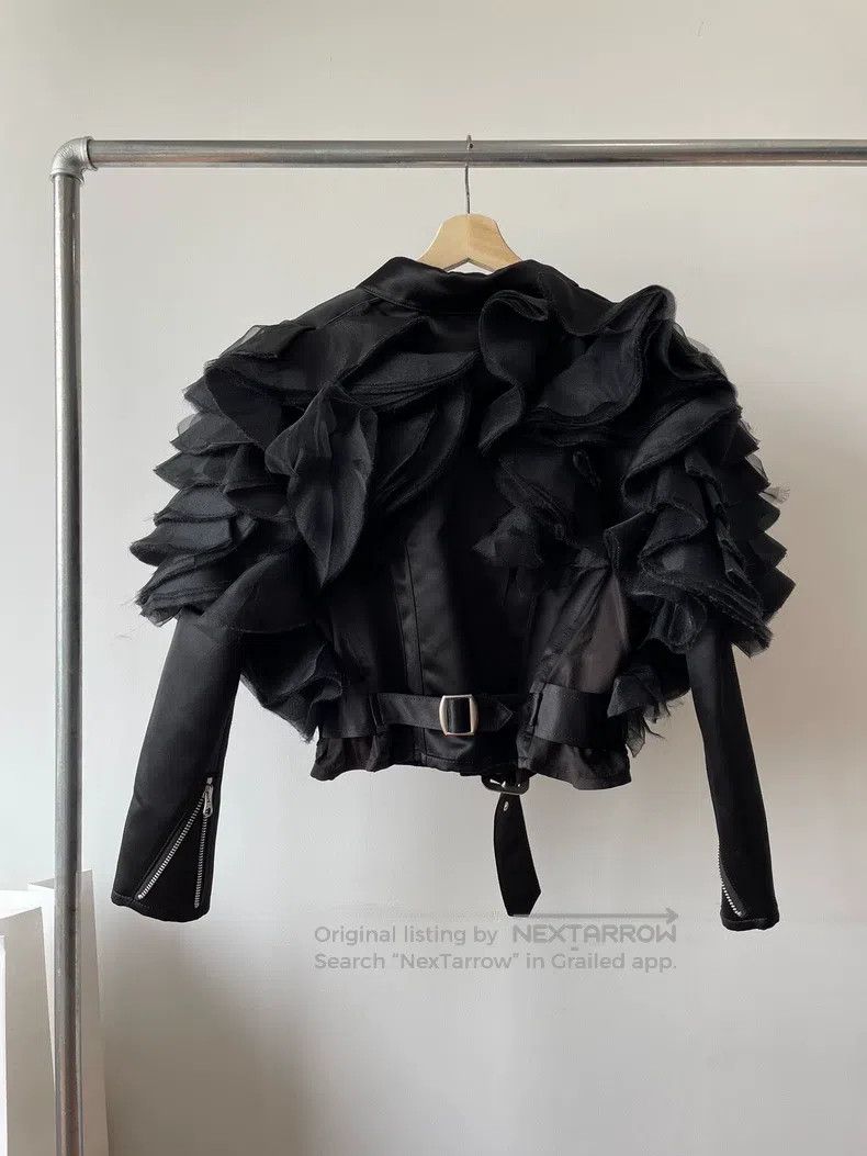 Junya Watanabe Junya Watanabe Jacket Size S / US 4 / IT 40 - 2 Thumbnail