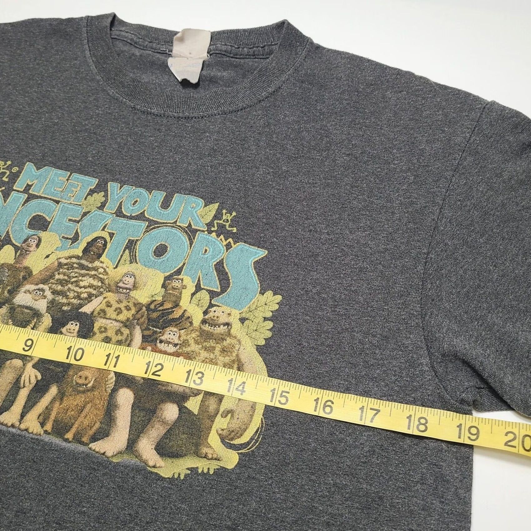 Vintage Nike Shirt Size US M / EU 48-50 / 2 - 7 Thumbnail