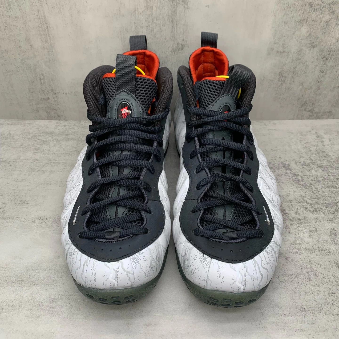 Nike TEKKEN 8 x Nike Foamposite 46 EU 98 New with Box Size US 12.5 / EU 45-46 - 4 Thumbnail