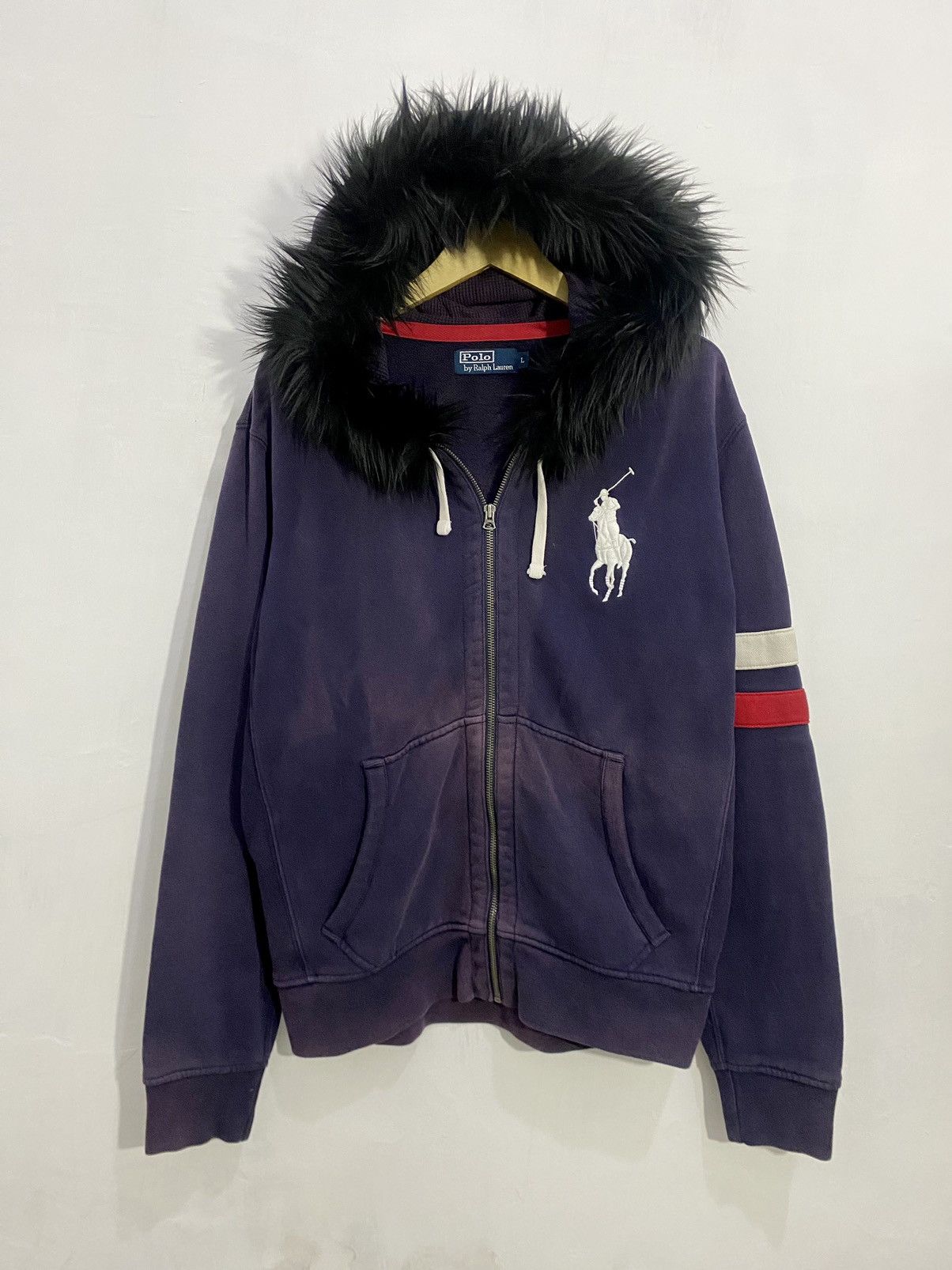 If Six Was Nine × Le Grande Bleu (L.G.B.) × Polo Ralph Lauren